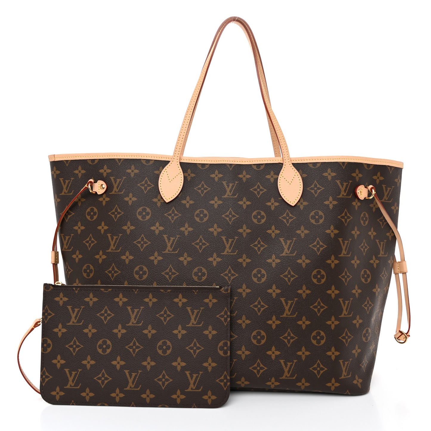 Monogram Neo Neverfull GM