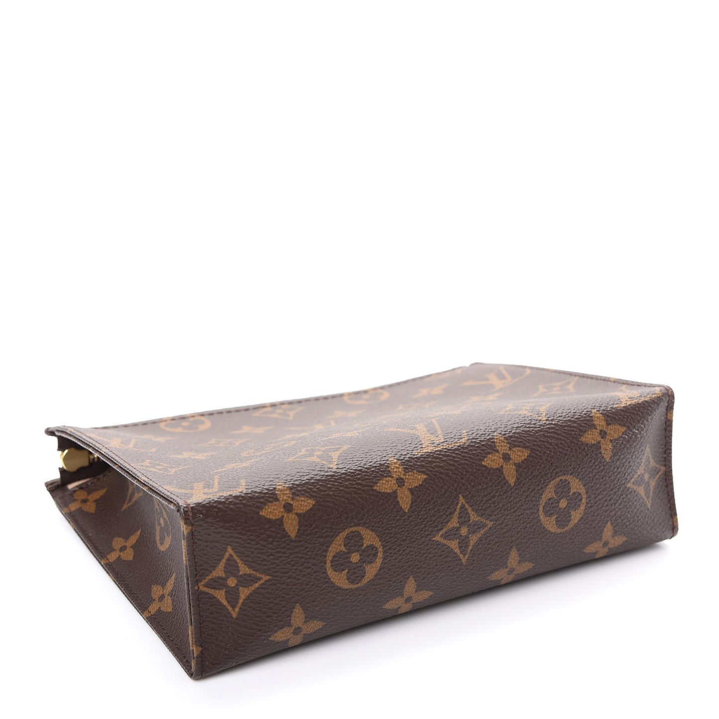 Monogram Toiletry Pouch 19