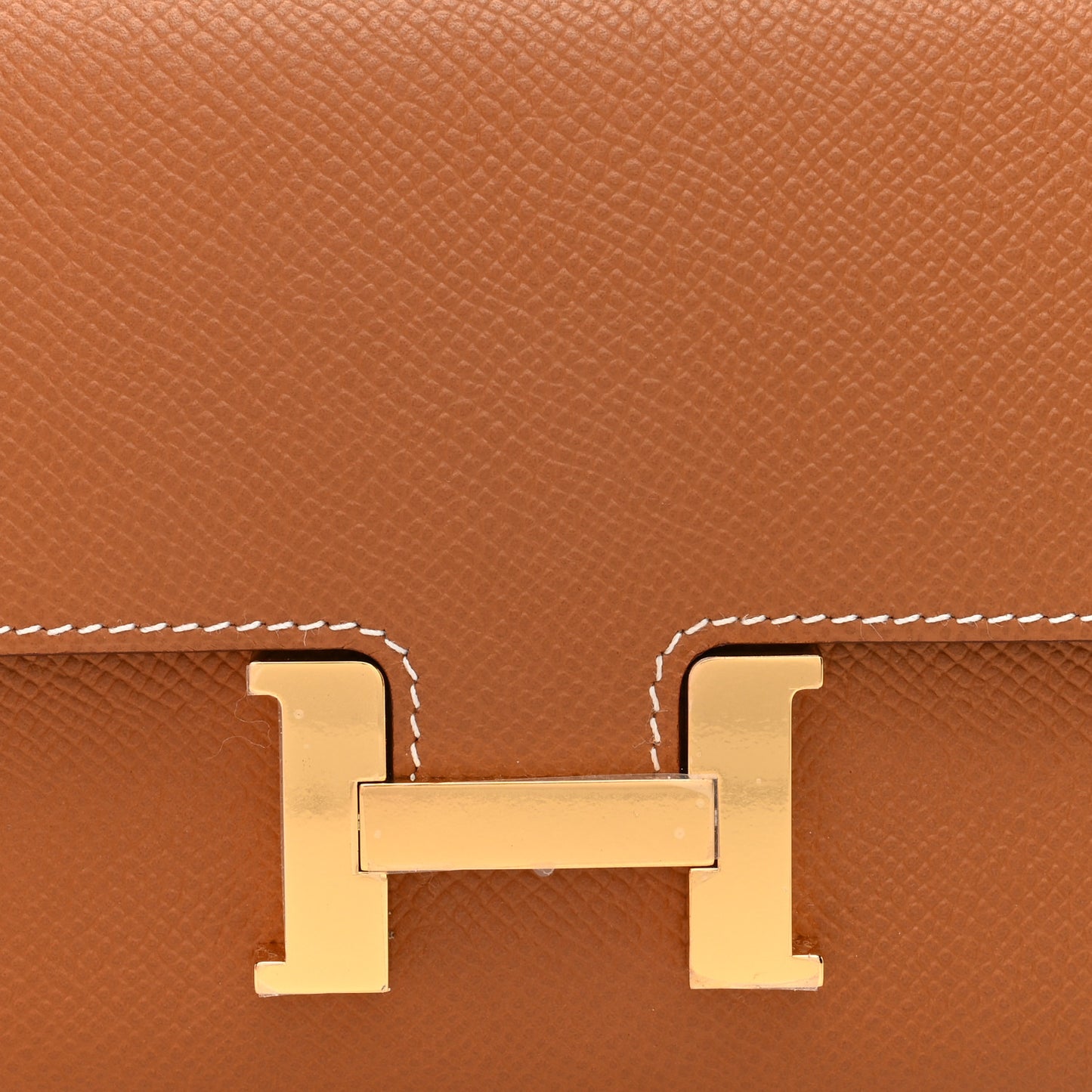 Epsom Constance Long Wallet To Go Gold