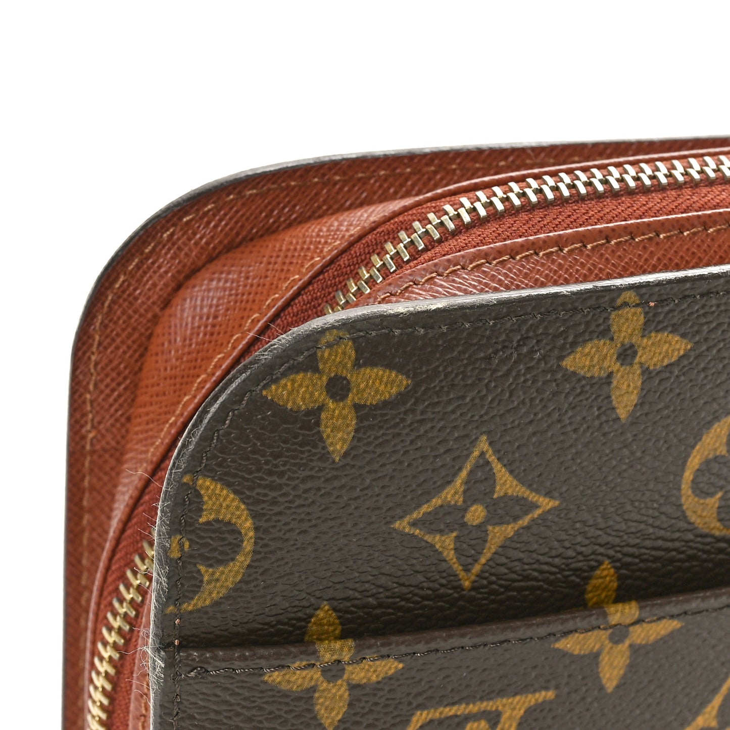 Monogram Pochette Orsay
