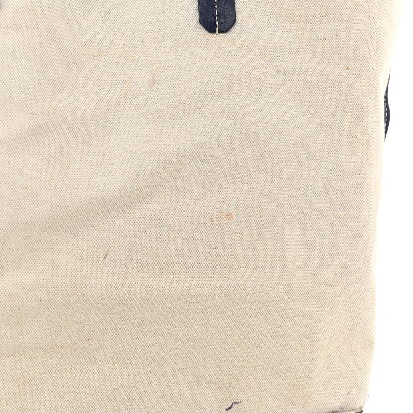 Goyardine Saint Louis PM Navy