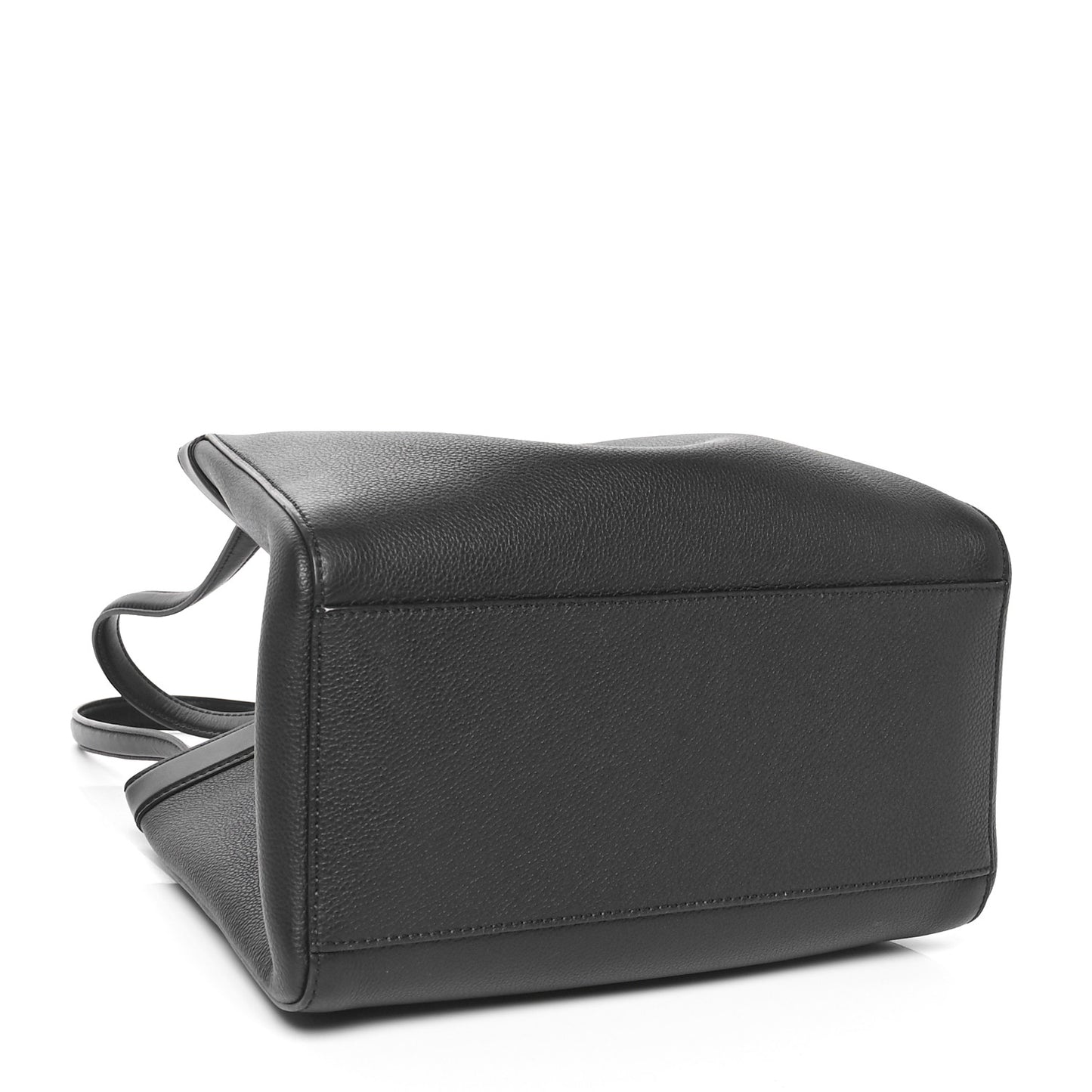 Vitello Cher Grace Medium Fendi Origami Black