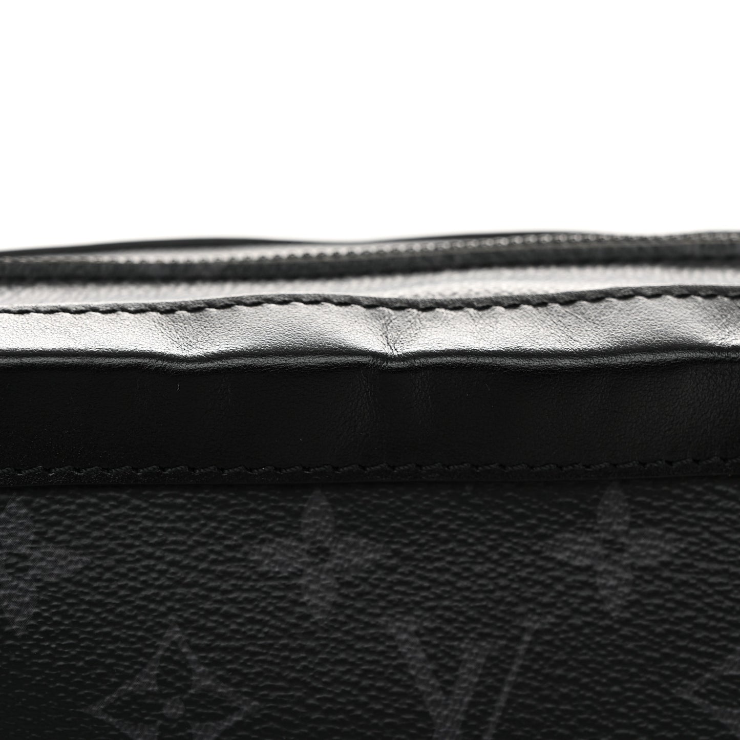 Monogram Eclipse Soft Trunk