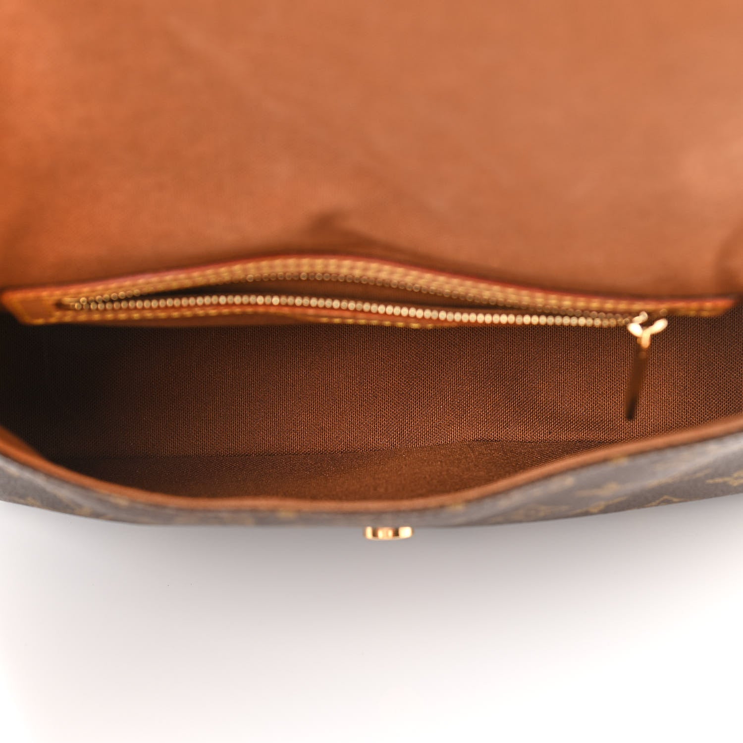 Louis Vuitton Monogram Mini Looping 5 of 10