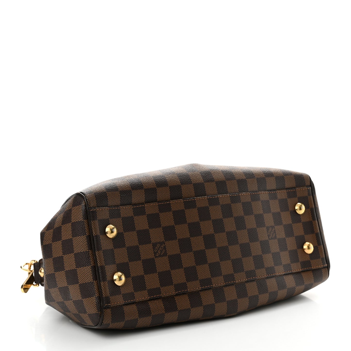 Damier Ebene Trevi PM