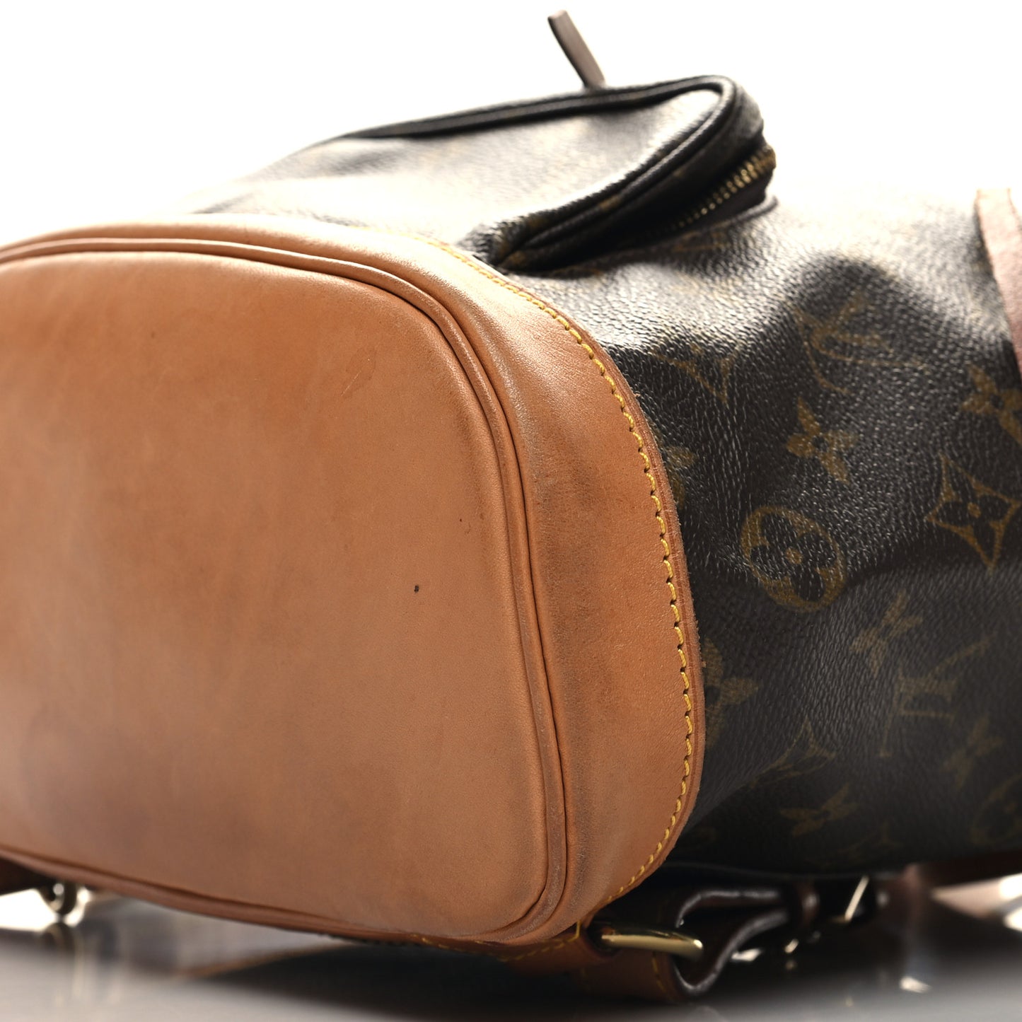Monogram Montsouris MM Backpack