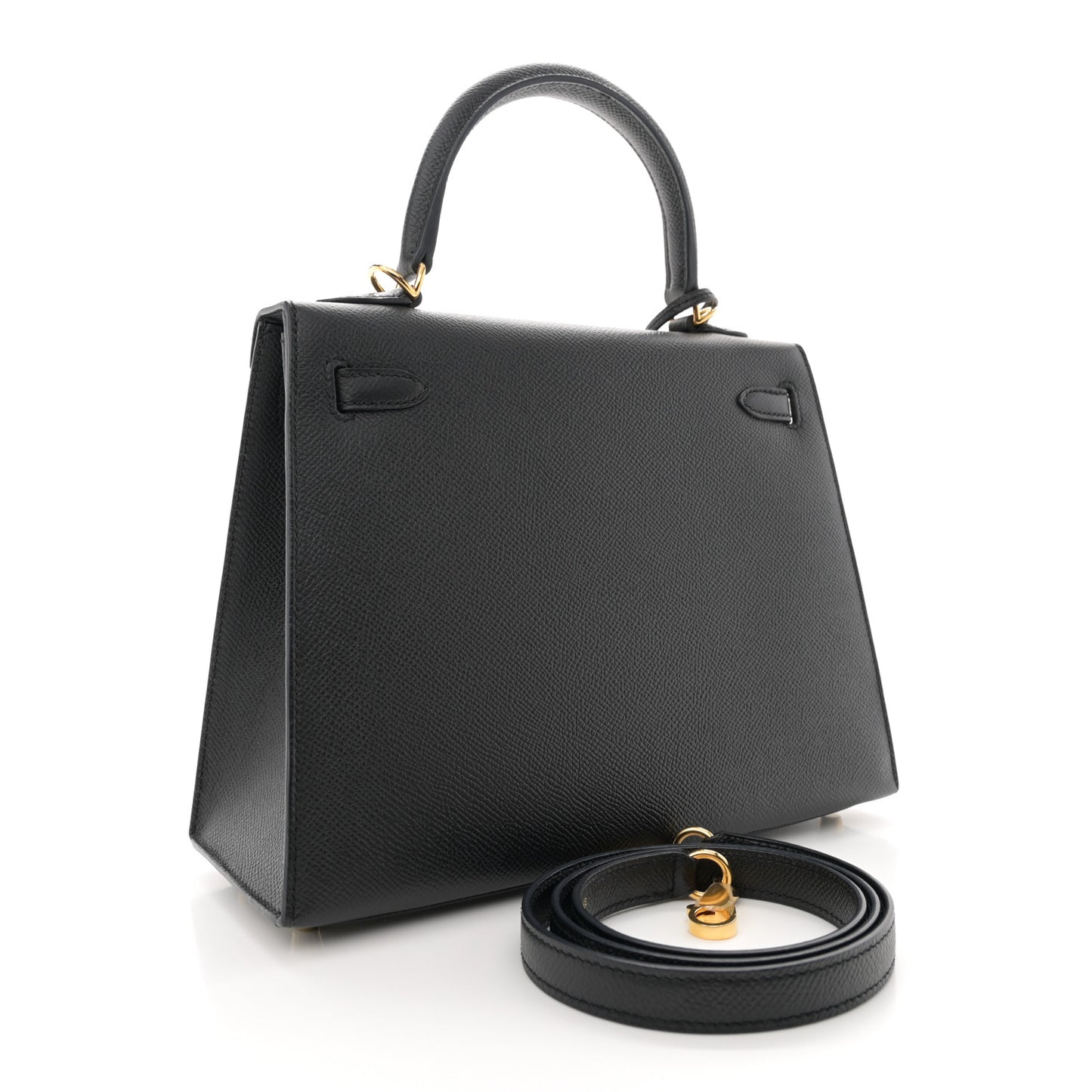 Epsom Kelly Sellier 25 Black