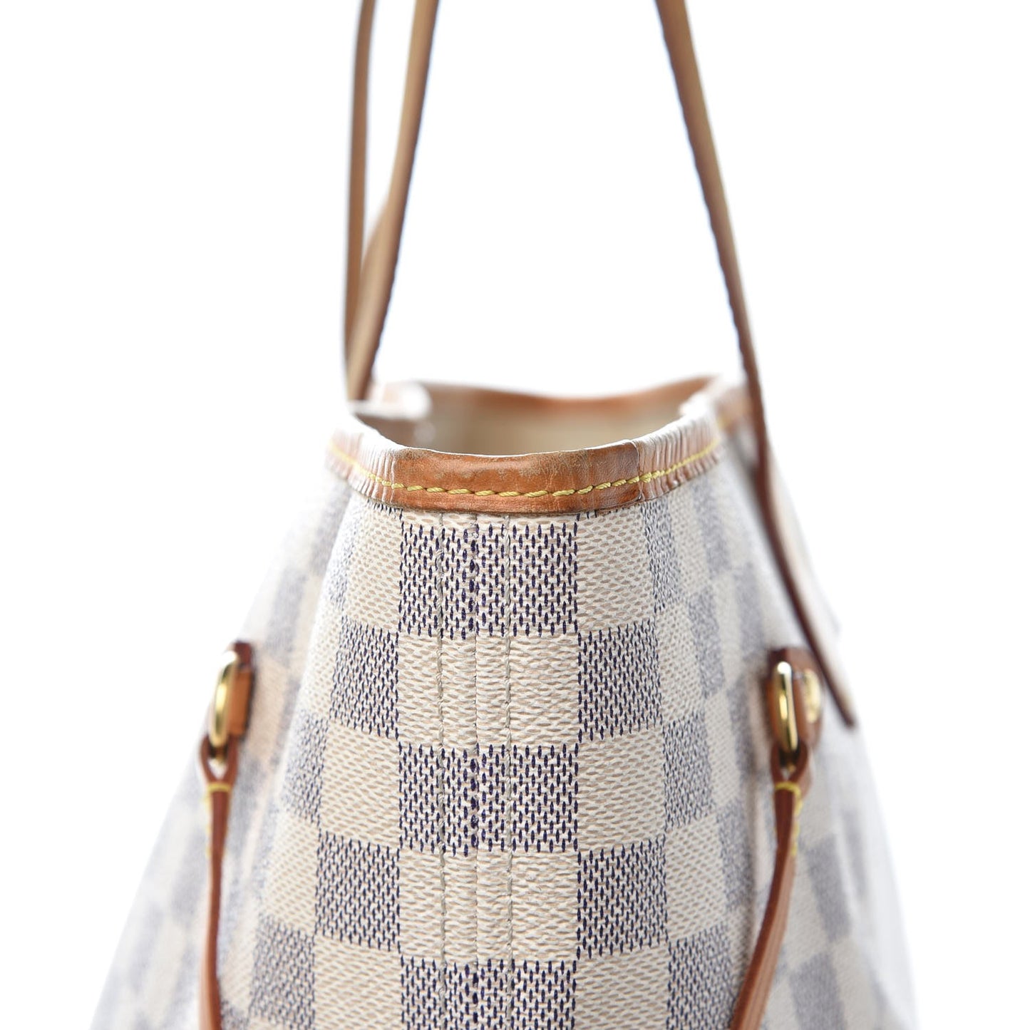 Damier Azur Neverfull GM
