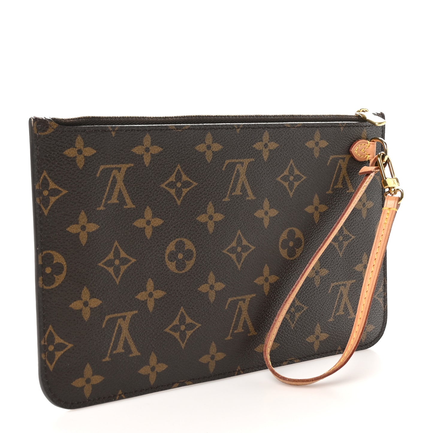 Monogram Neverfull MM GM Pochette