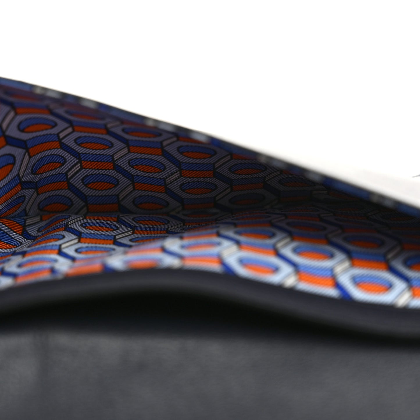 Swift MC2 Fleming Long Wallet Navy