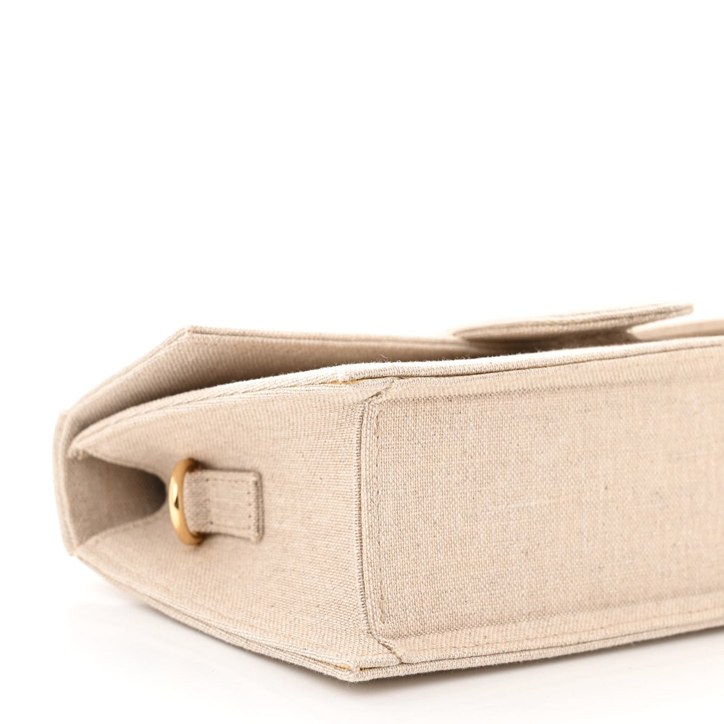 Linen Le Grand Bambino Light Greige