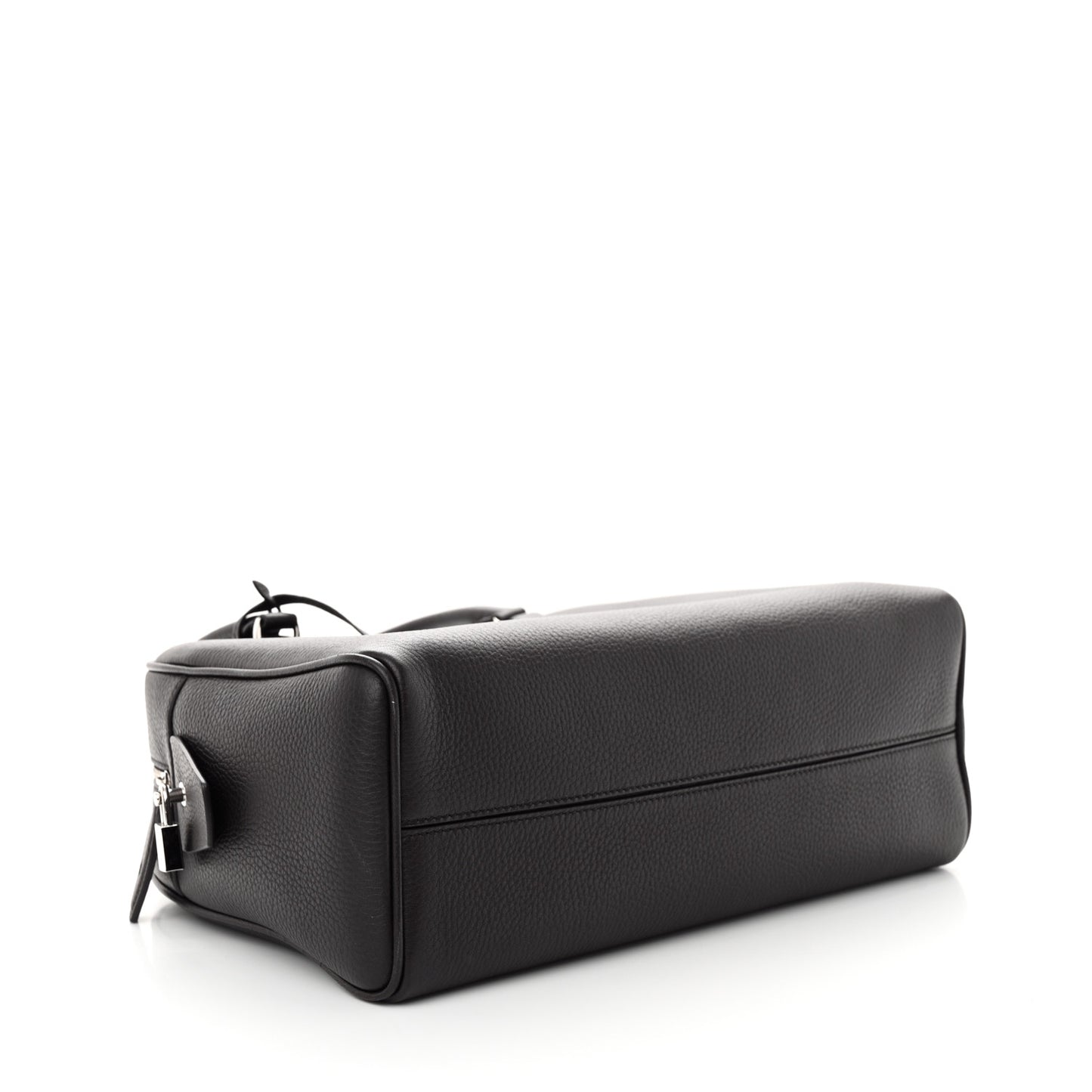 Deerskin India 12 Dark Brown