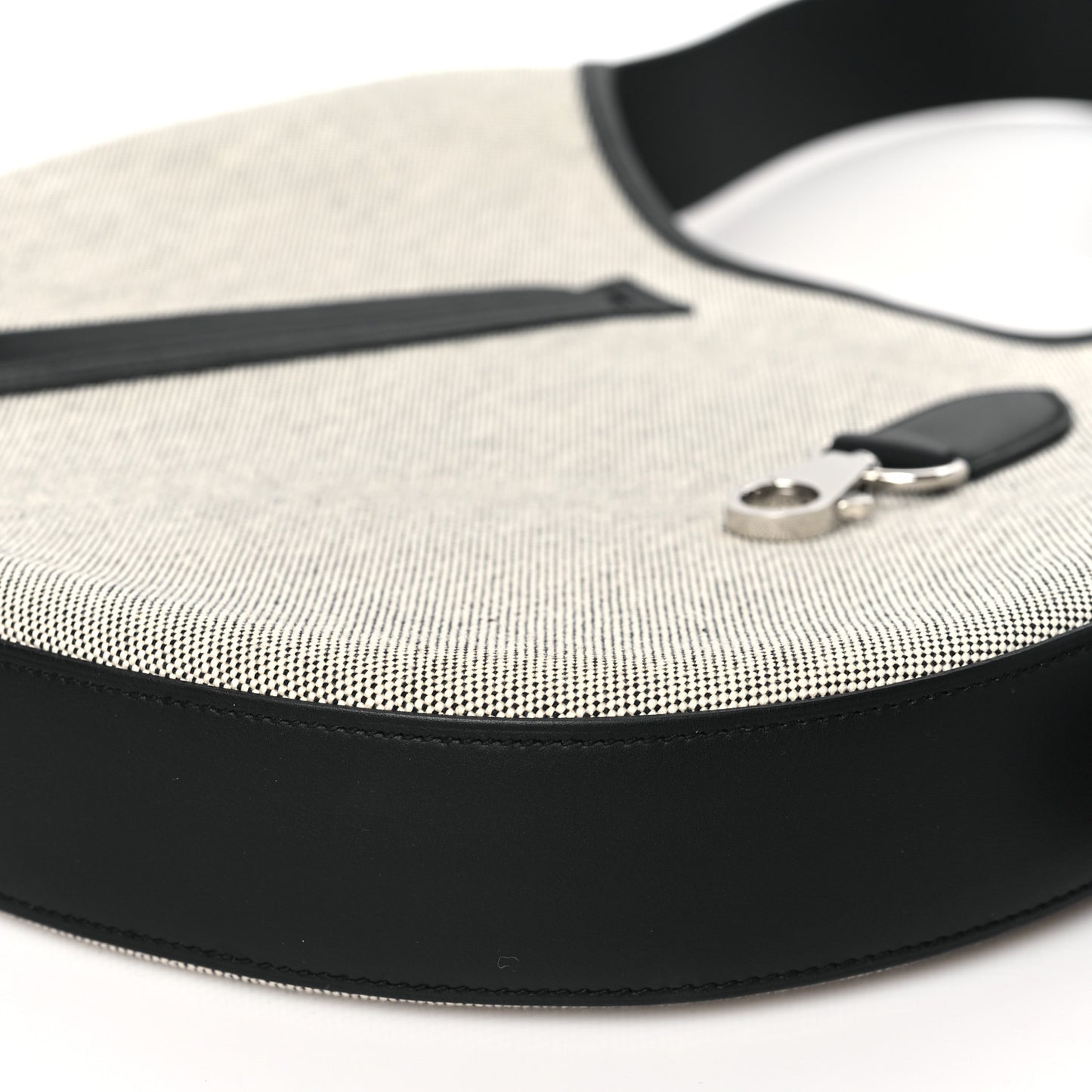 Canvas Swift Arcon Ecru Black