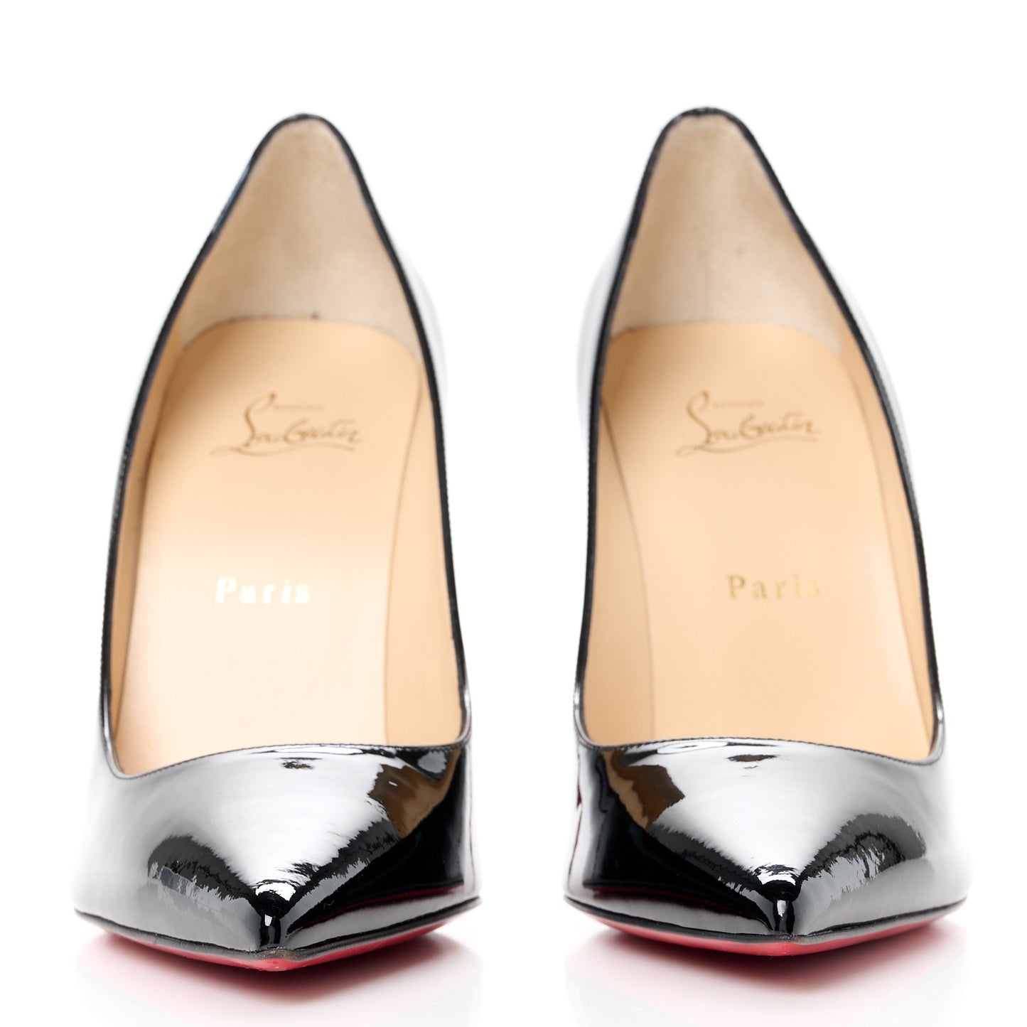 Patent So Kate 100 Pumps 40 Black
