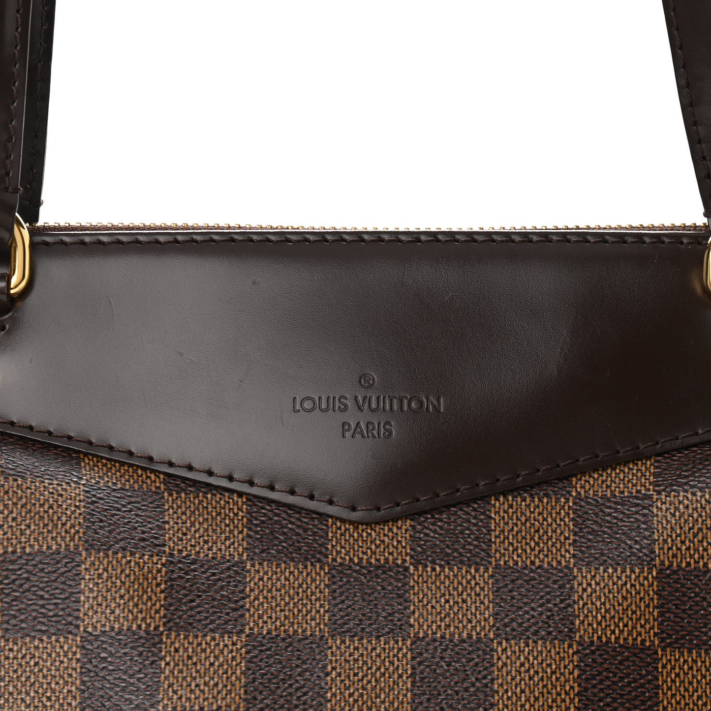Damier Ebene Westminster GM