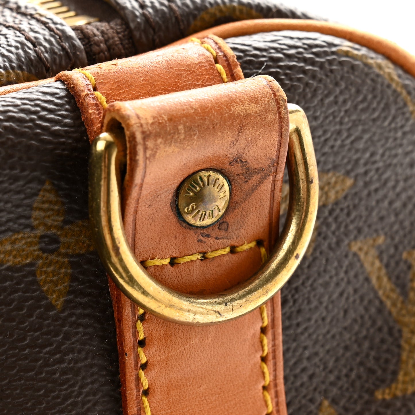 Monogram Keepall Bandouliere 45