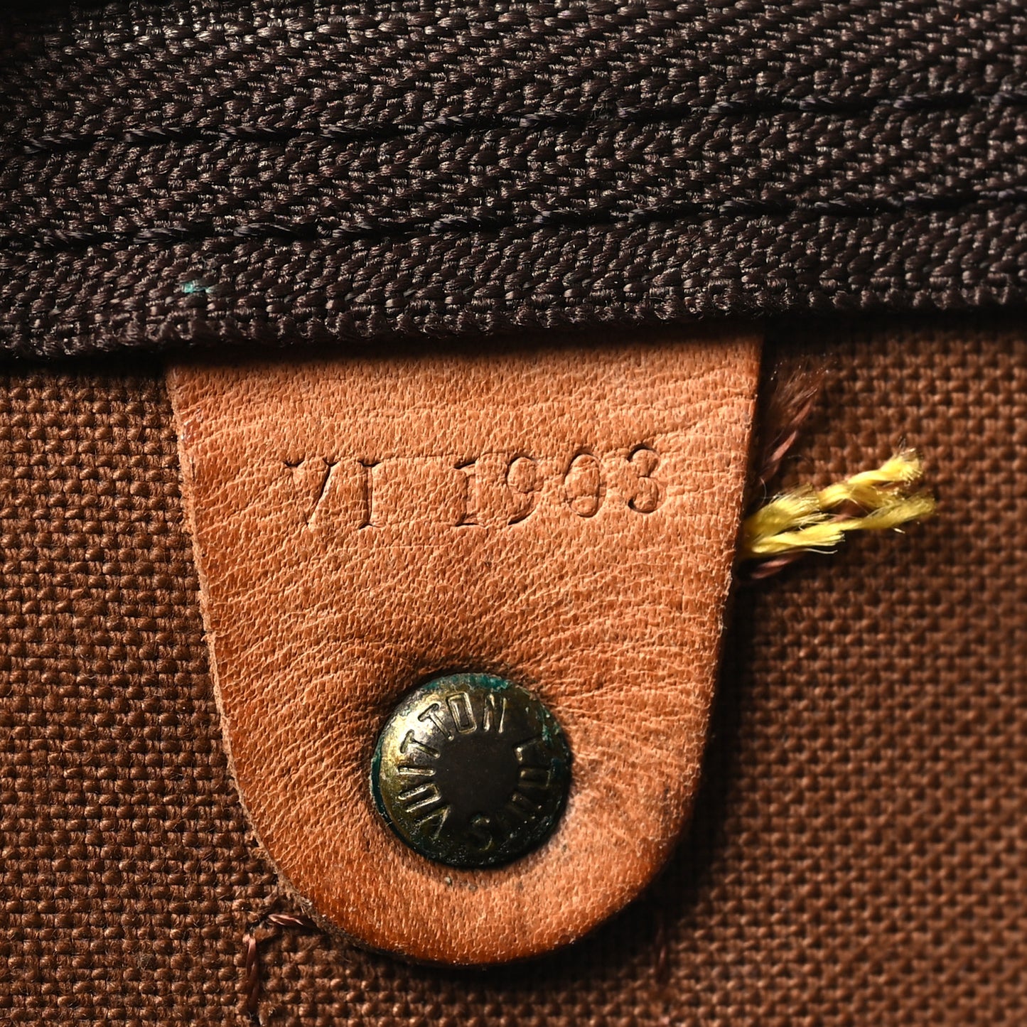 Monogram Keepall 55