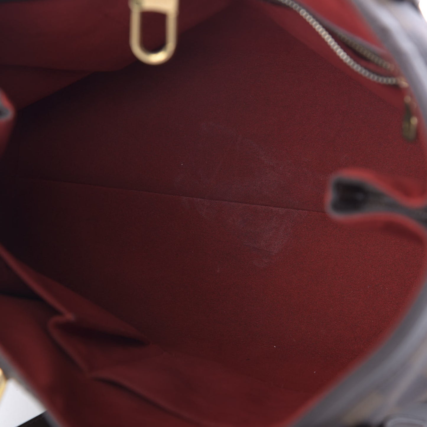 Damier Ebene Hampstead MM