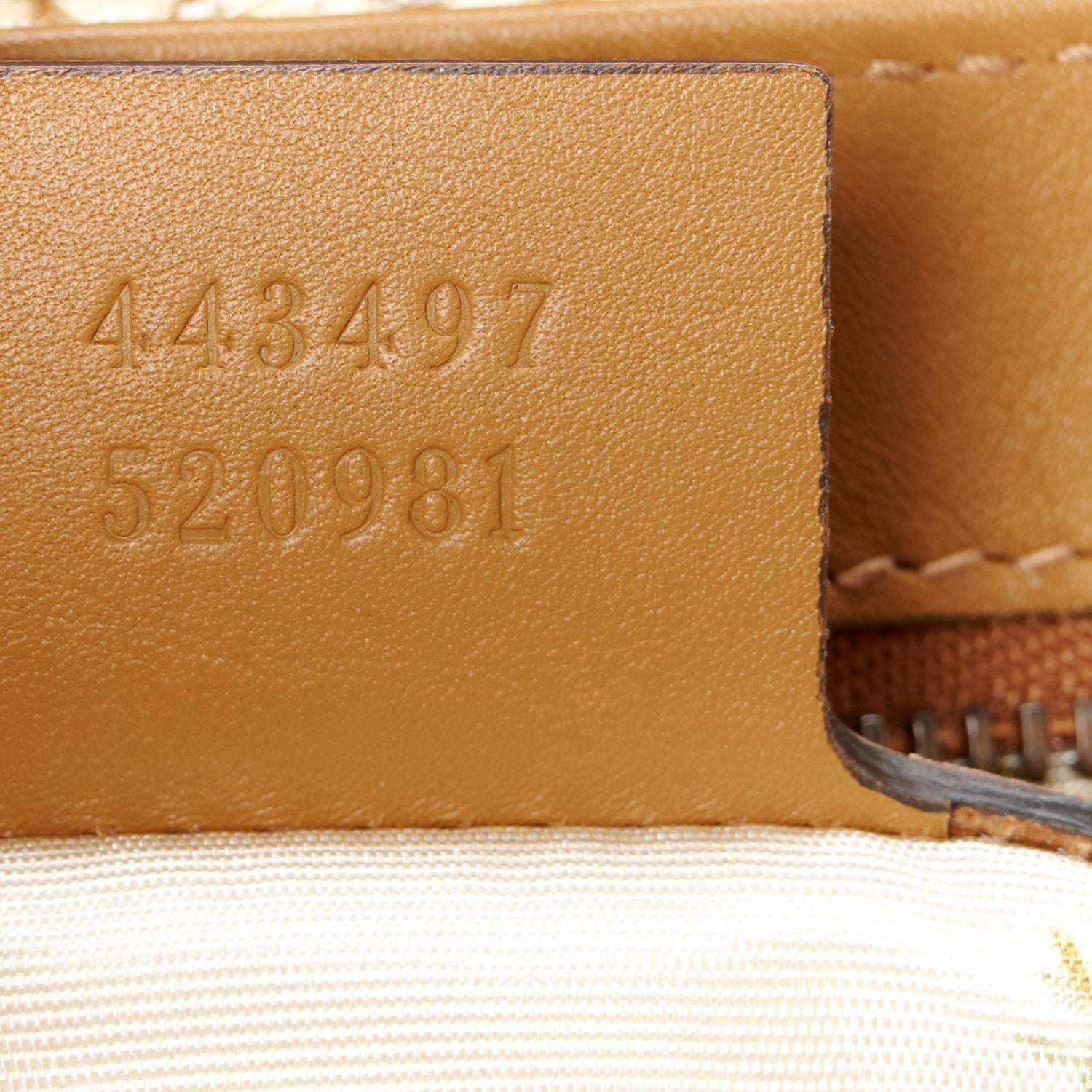 Gucci Raffia Elaphe Matelasse Small GG Marmont Shoulder Bag Natural Cream Brown 7 of 10