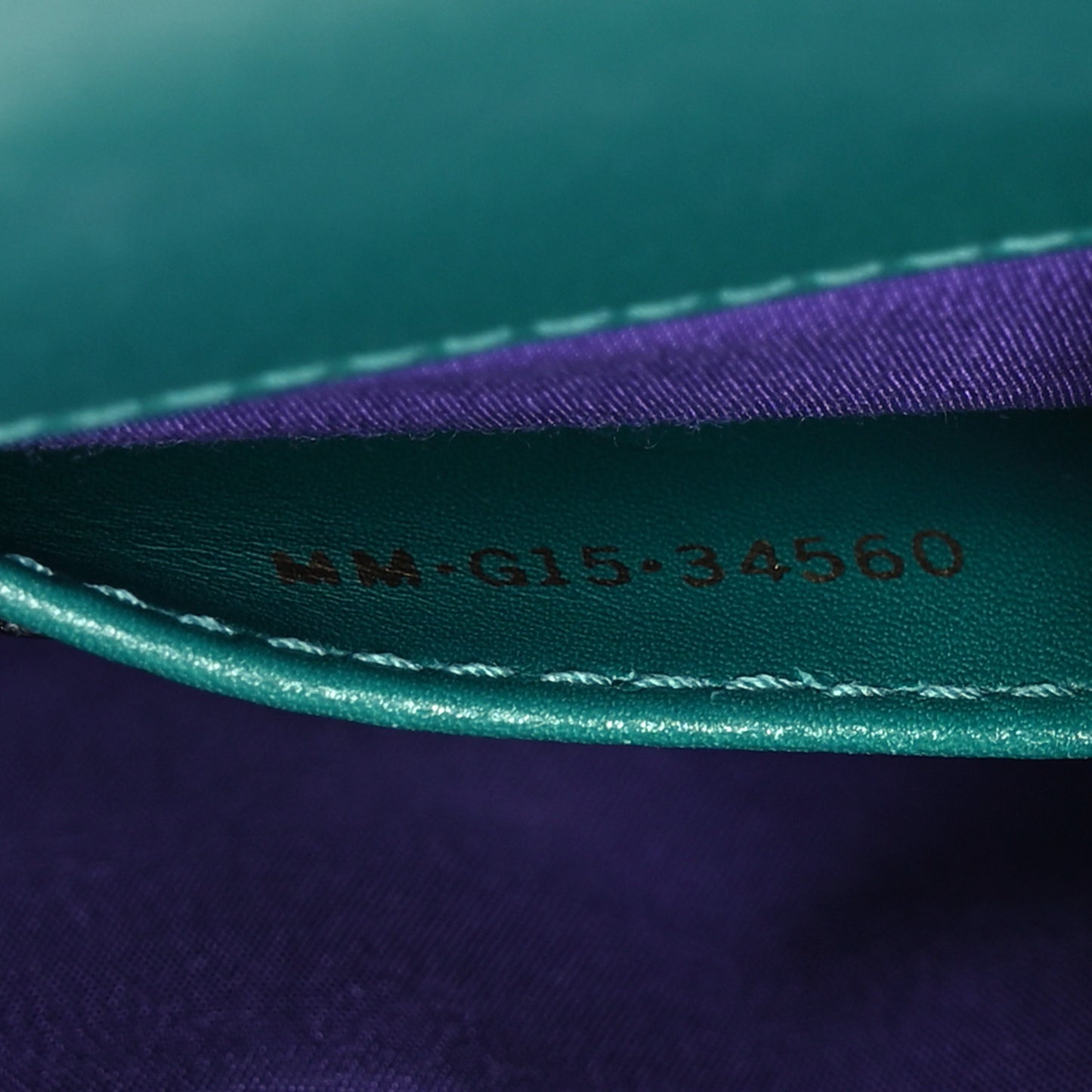 Calfskin Small Serpenti Forever Snake Strap Crossbody Bag Emerald Green