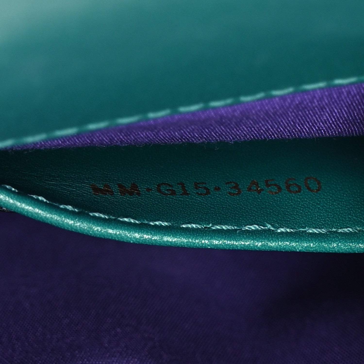 Bulgari Calfskin Small Serpenti Forever Snake Strap Crossbody Bag Emerald Green 8 of 16