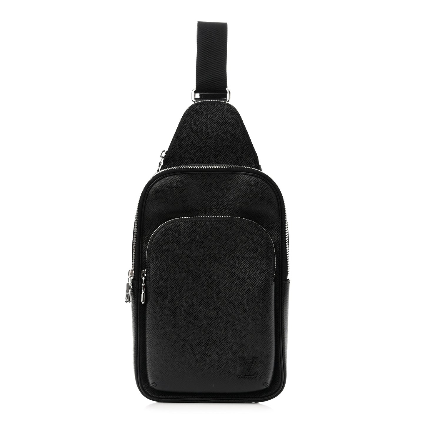 Taiga Avenue Sling Bag Ardoise