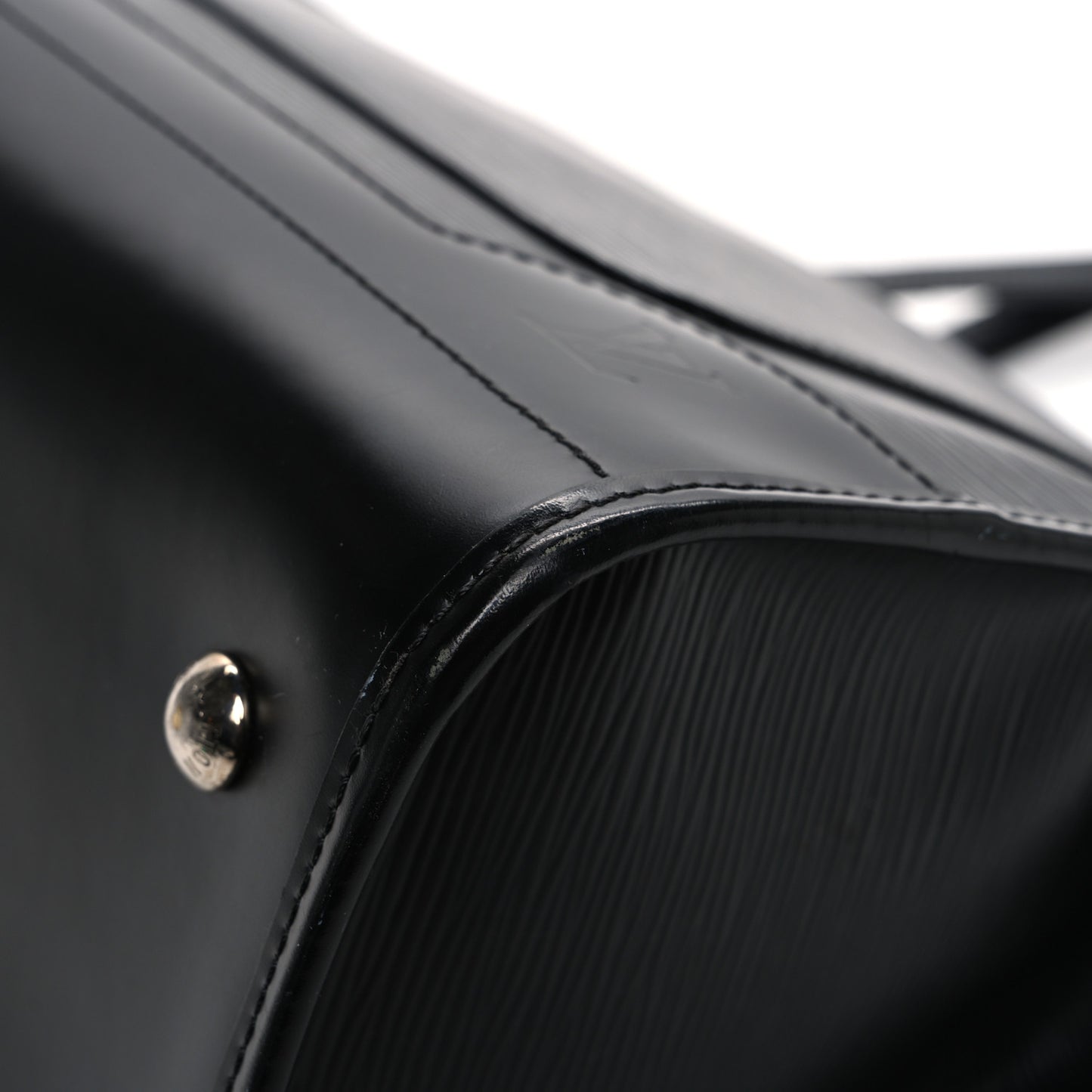 Epi Madeleine GM Black