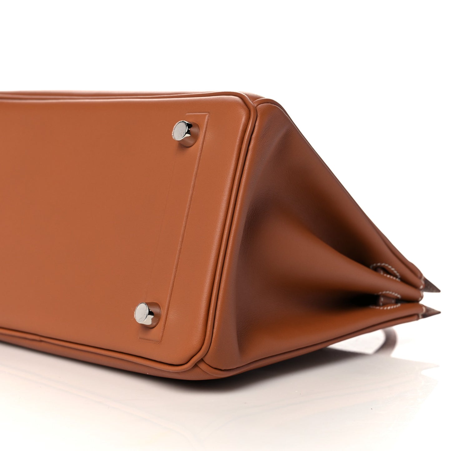 Swift Birkin Shadow 25 Gold