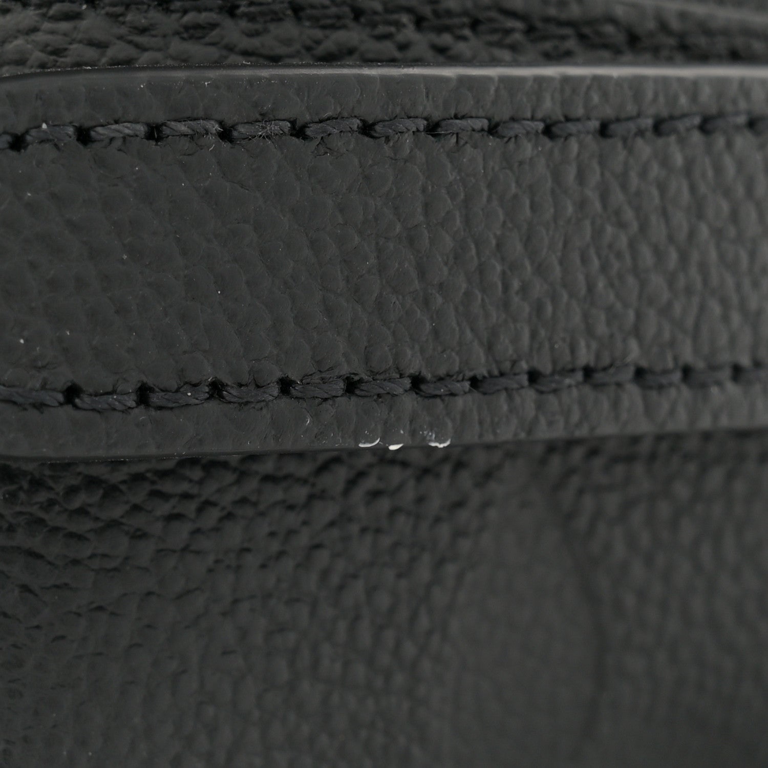 Louis Vuitton Empreinte Carryall PM Black 11 of 12