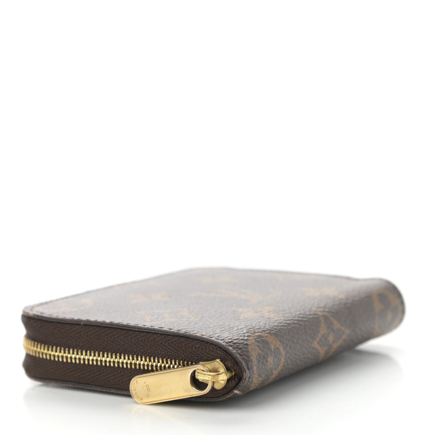 Monogram Zippy Coin Purse