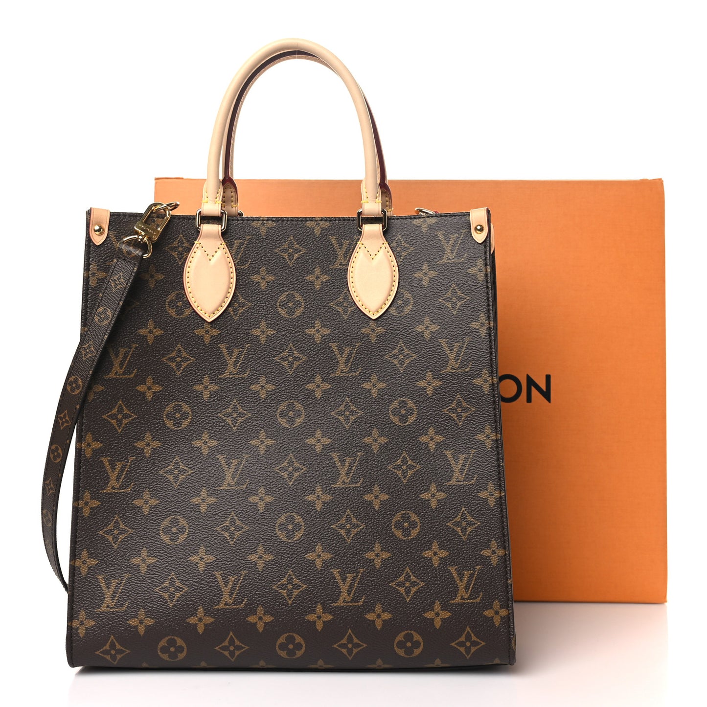Monogram Sac Plat PM