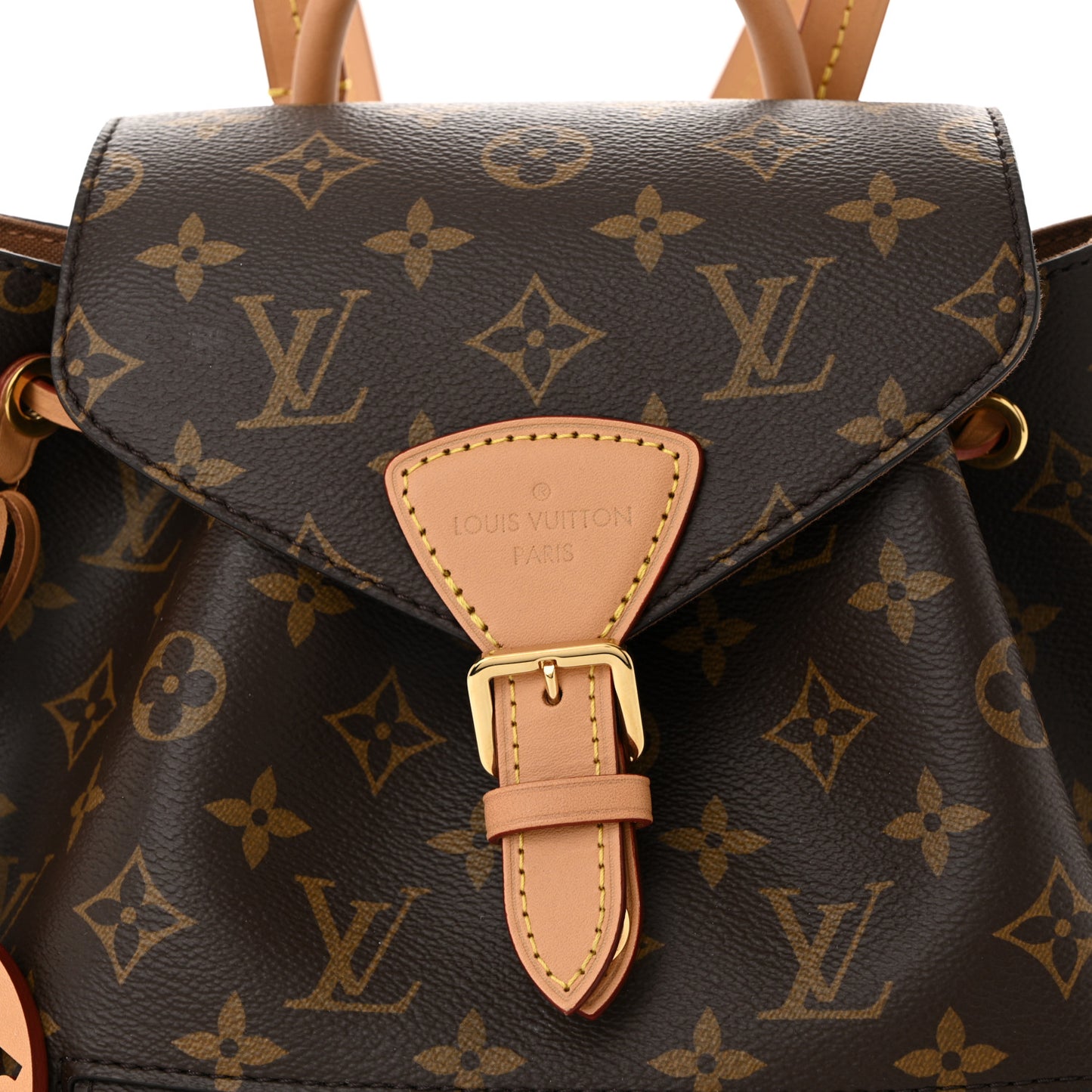 Monogram Montsouris PM