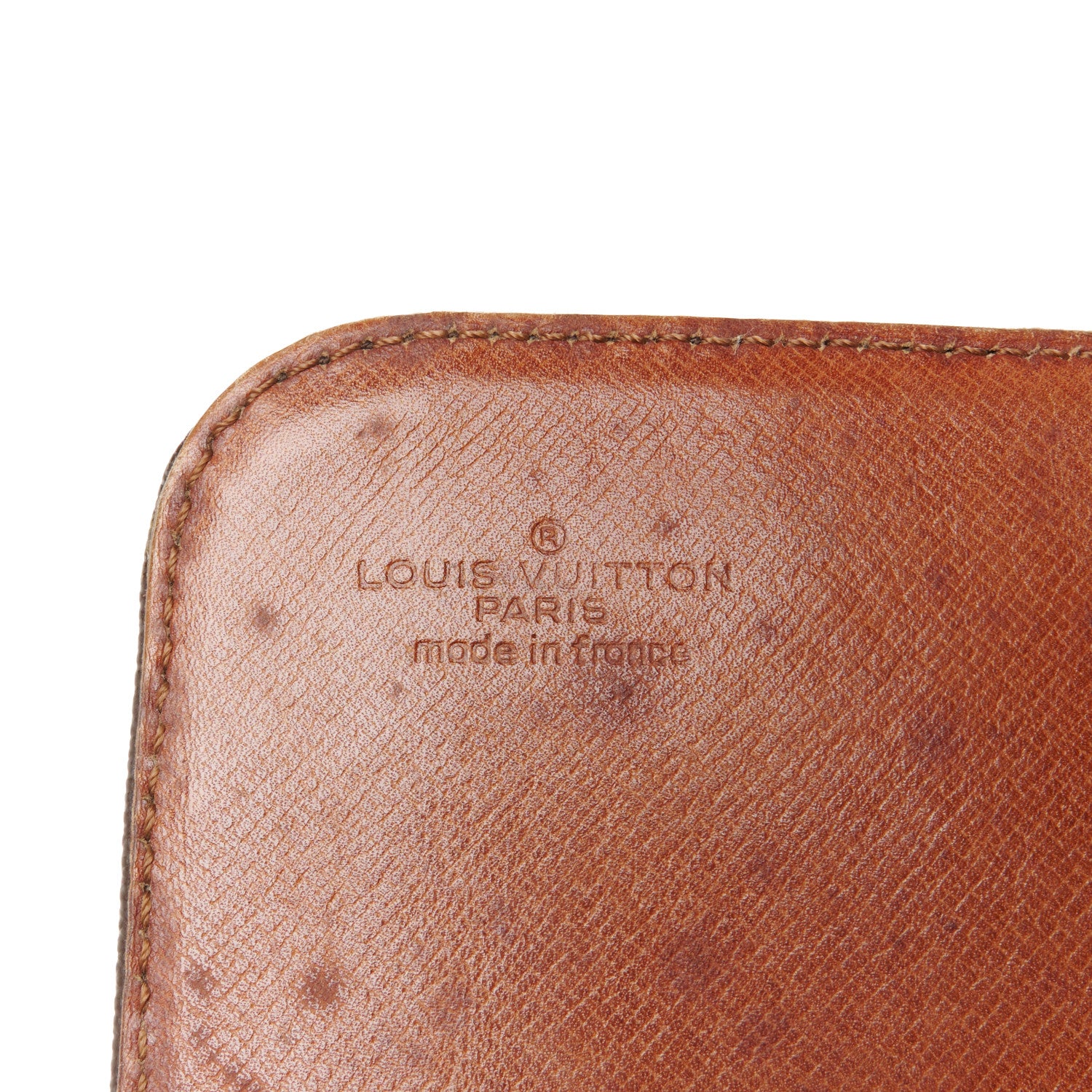 Louis Vuitton Monogram Cartouchiere 26 6 of 15