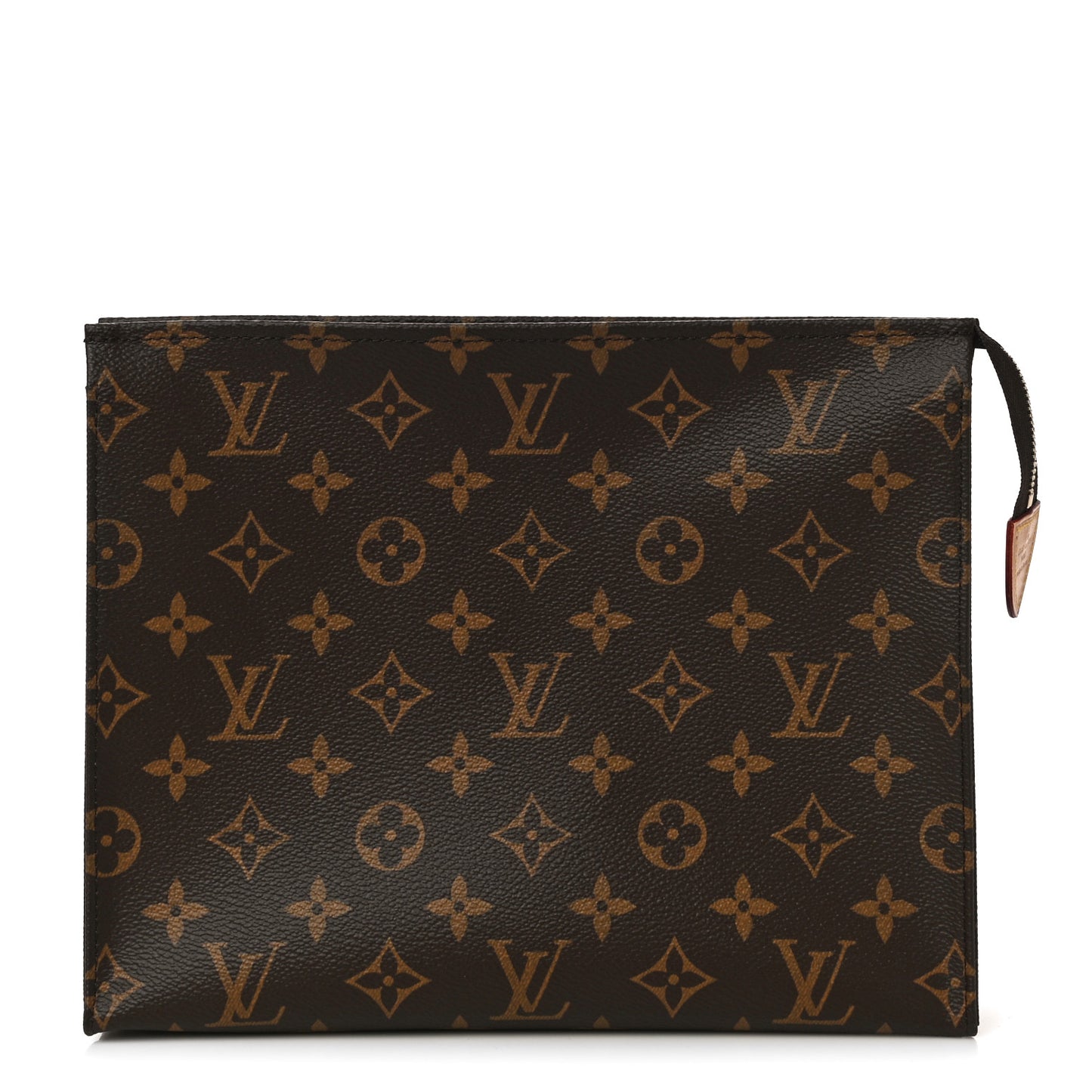 Monogram Toiletry Pouch 26