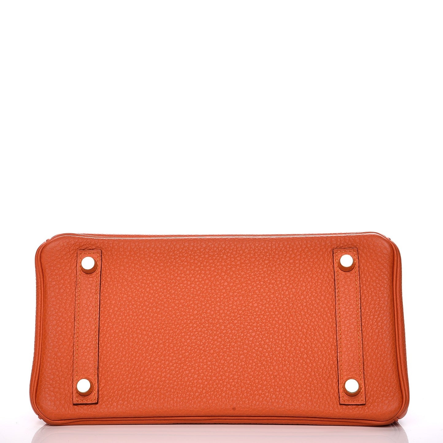 Togo Birkin 25 Feu