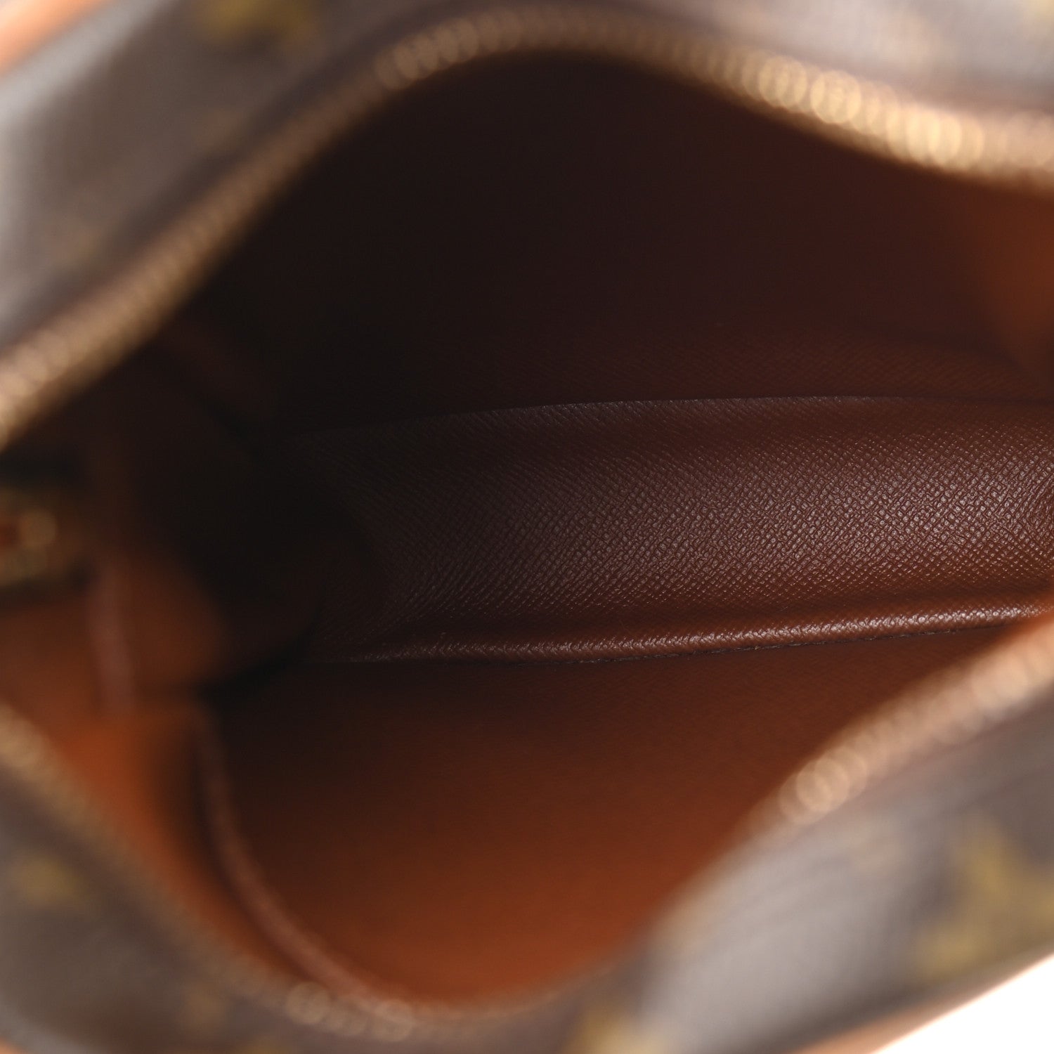 Louis Vuitton Monogram Amazone 6 of 13