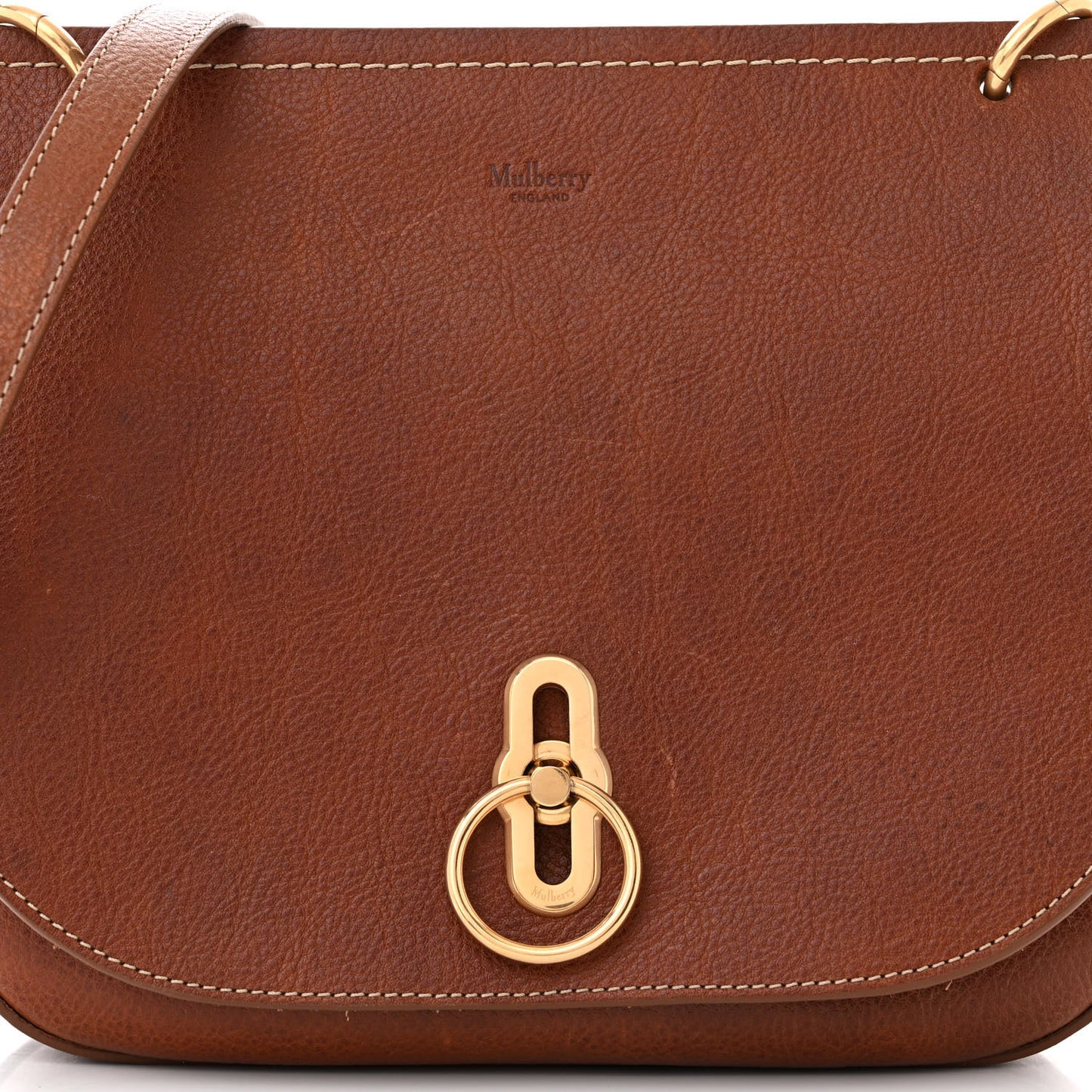Legacy NVT Soft Amberley Satchel Oak