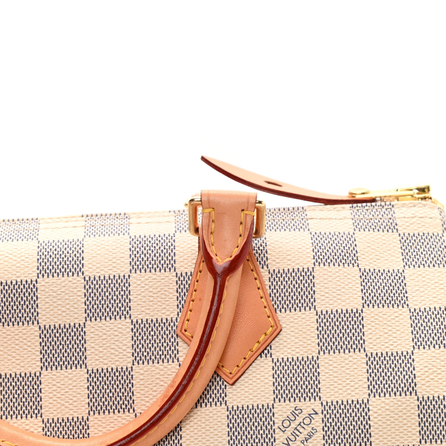 Damier Azur Speedy 30
