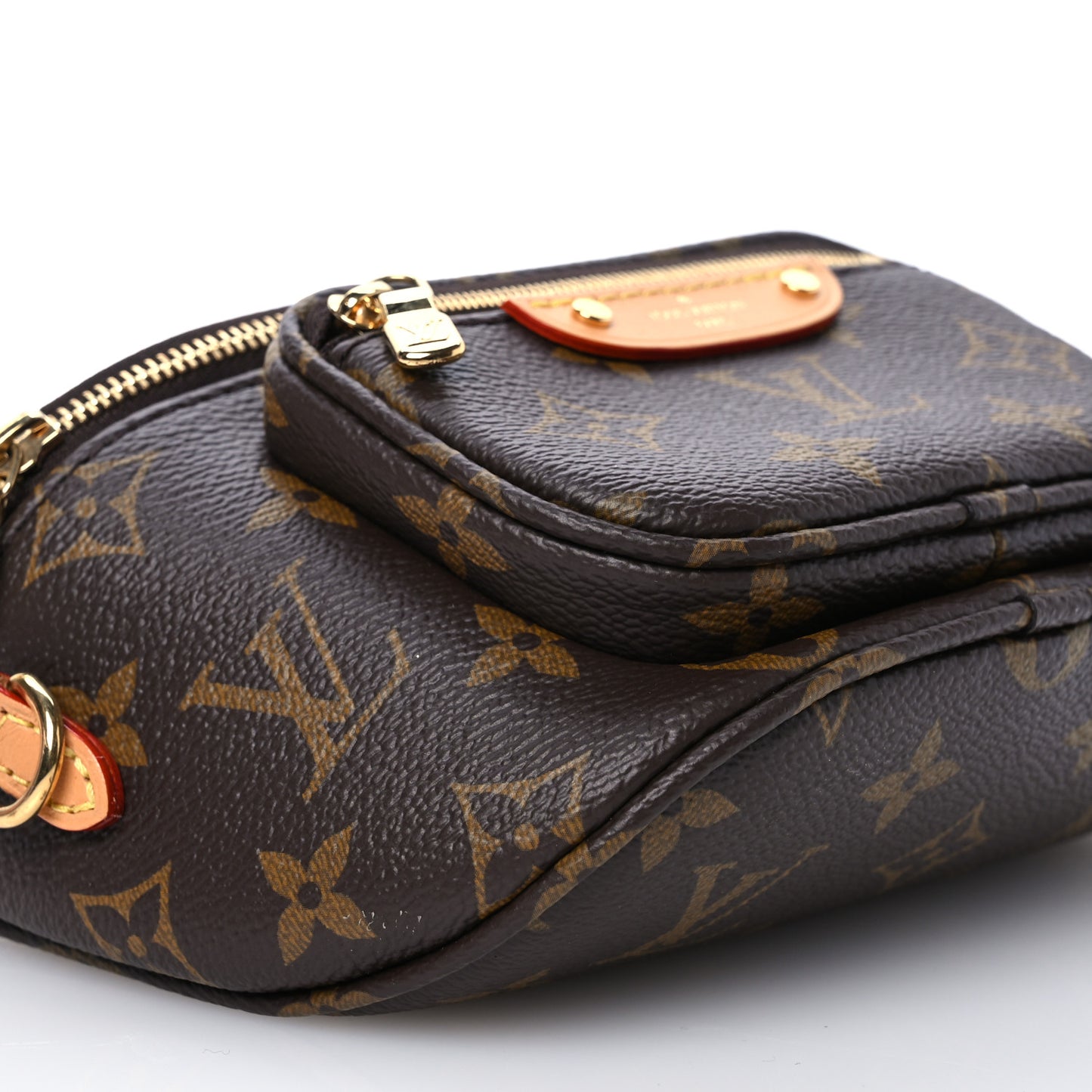 Monogram Mini Bumbag