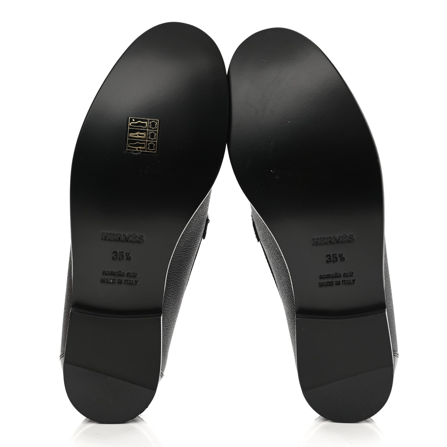 Epsom Womens Destin Loafer 35.5 Black