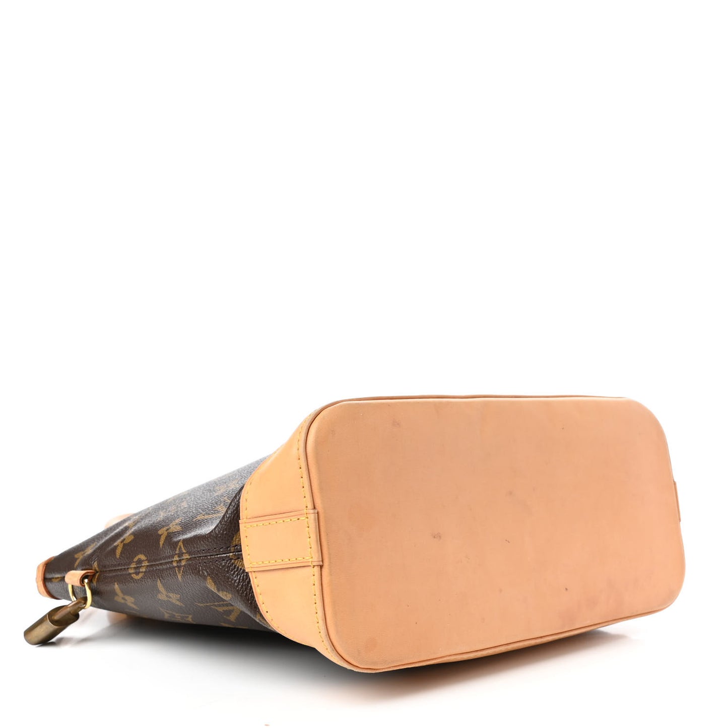 Monogram Lockit PM