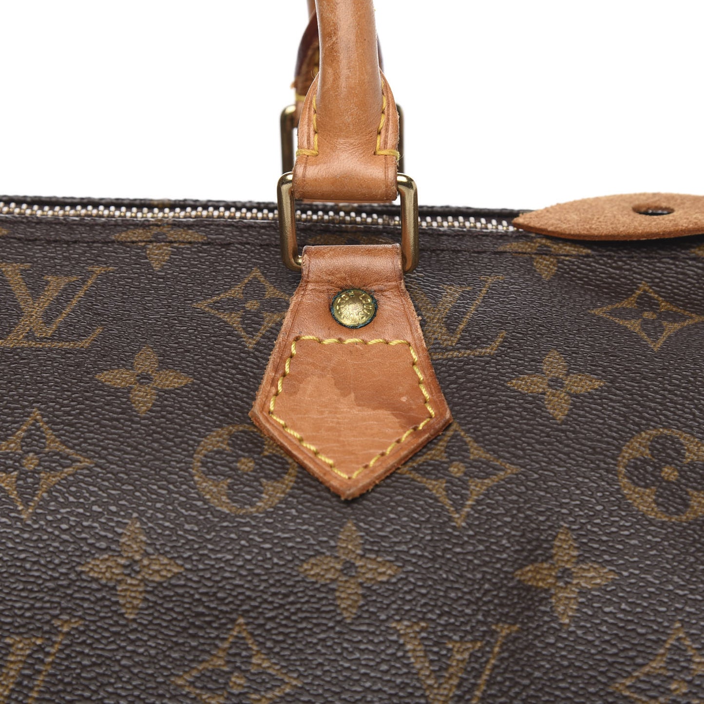 Monogram Speedy 40