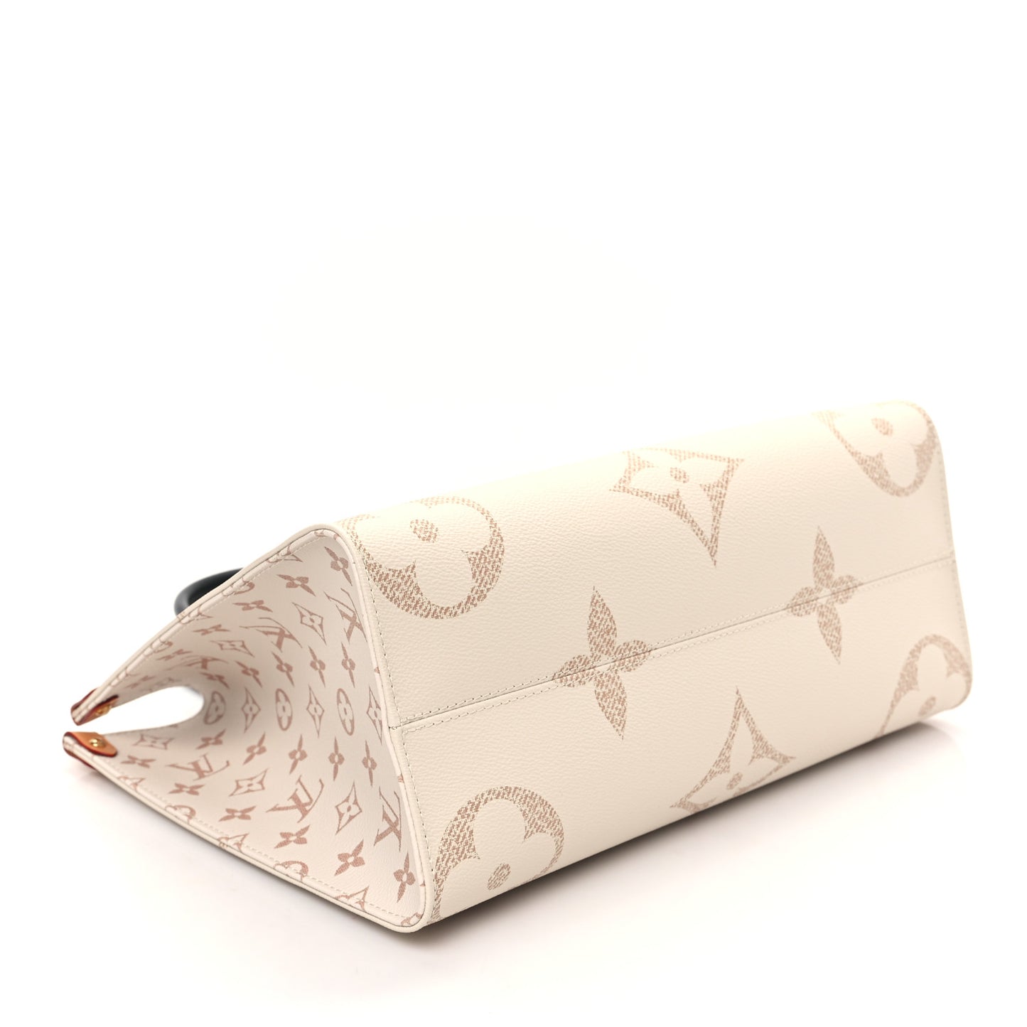 Monogram Dune Giant Onthego MM