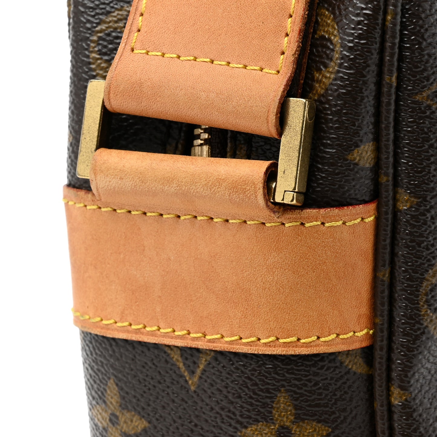 Monogram Sac Bosphore Briefcase