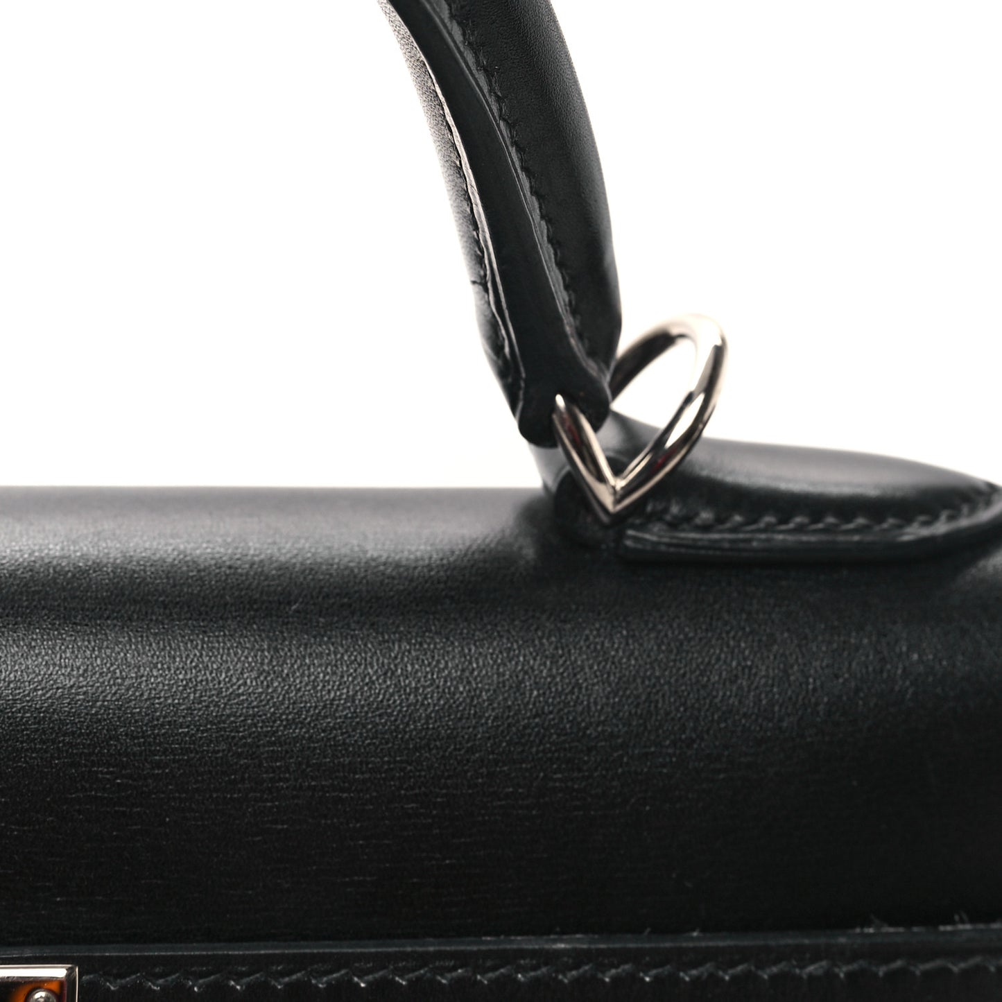 Box Kelly Sellier 32 Black