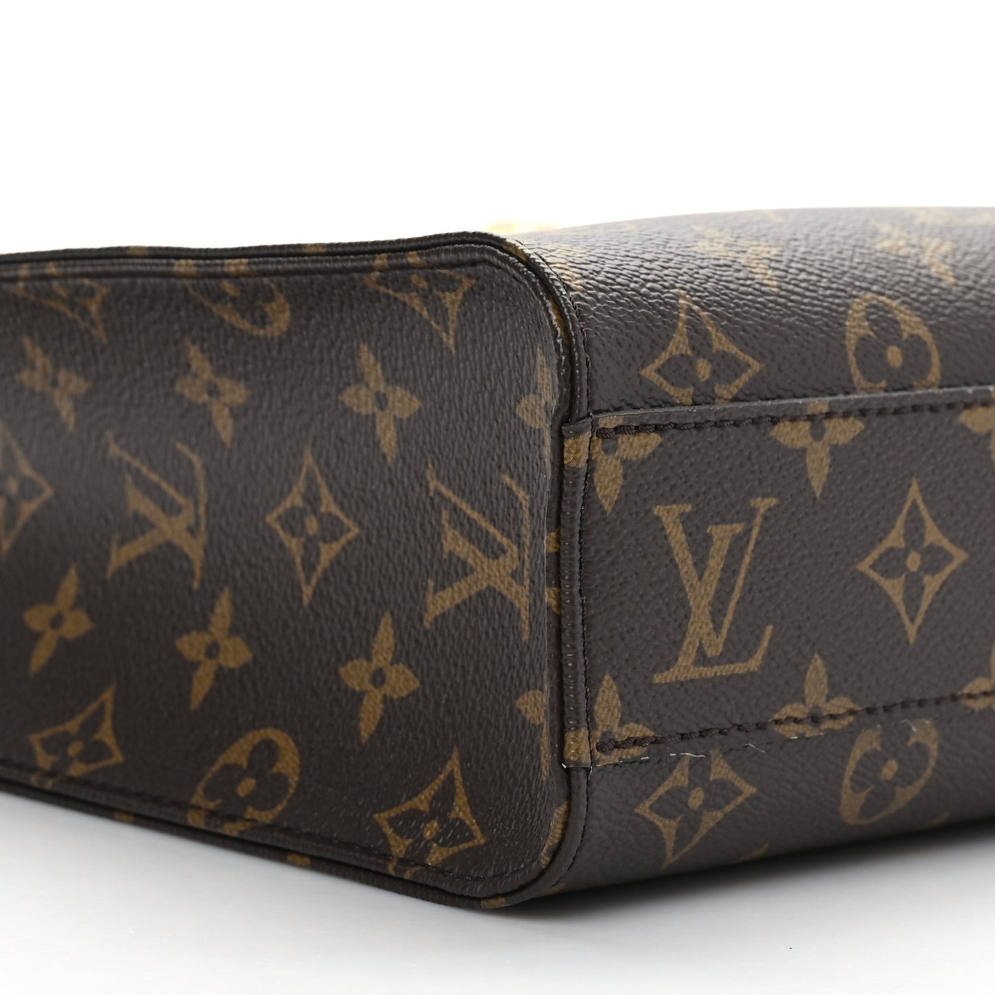 Monogram Sac Plat BB