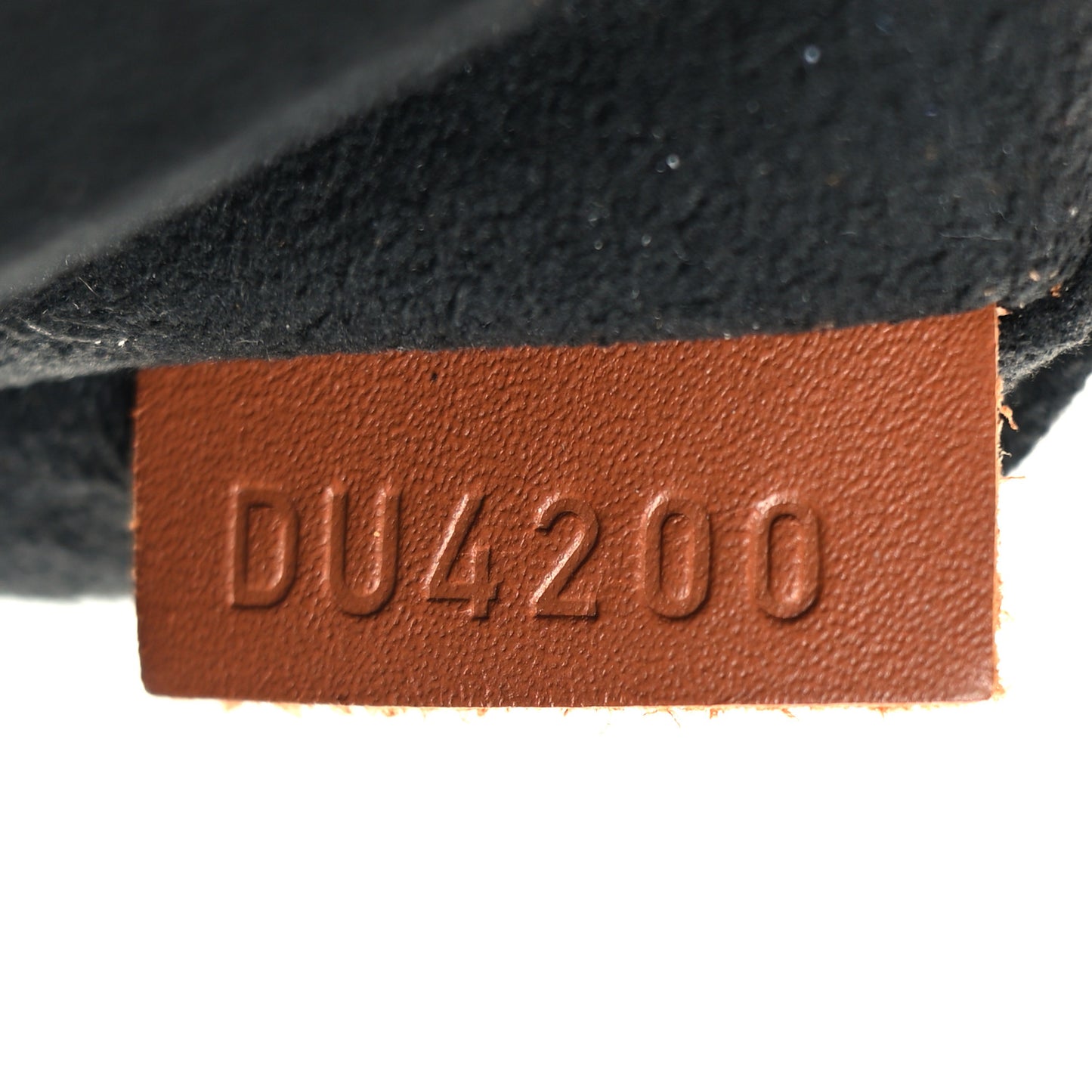 Reverse Monogram Dauphine Backpack PM