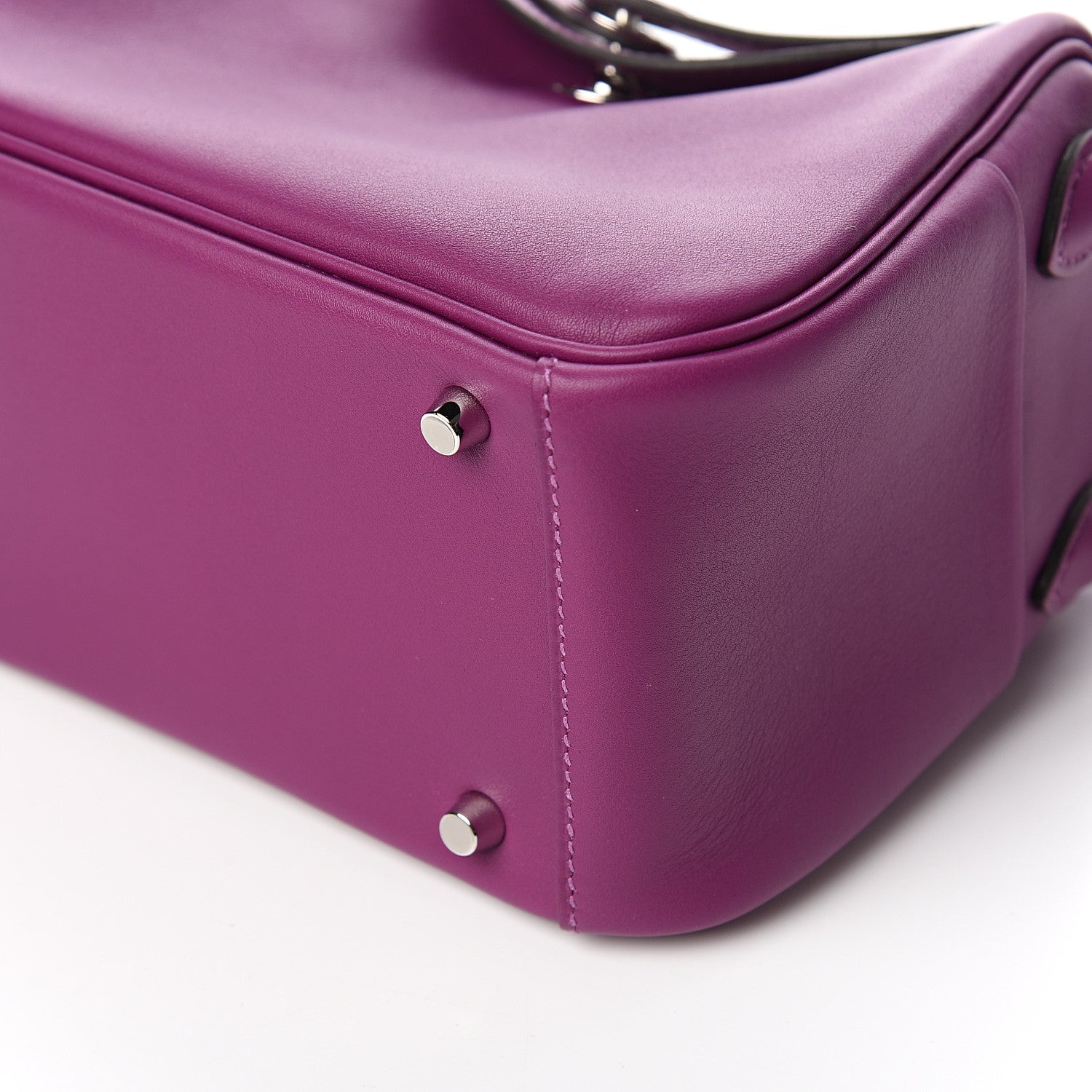 Hermes Swift Mini Lindy 20 Anemone 7 of 9