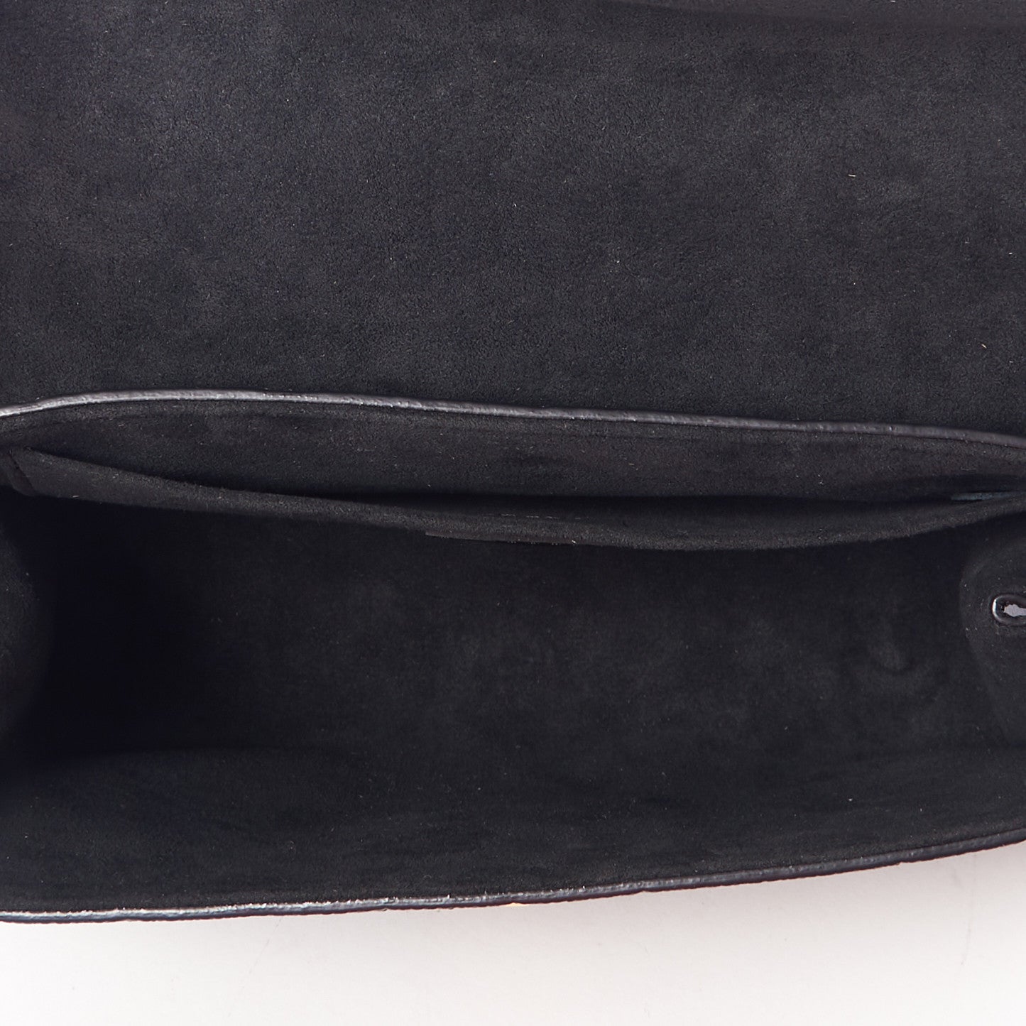 Empreinte Saint Sulpice PM Black
