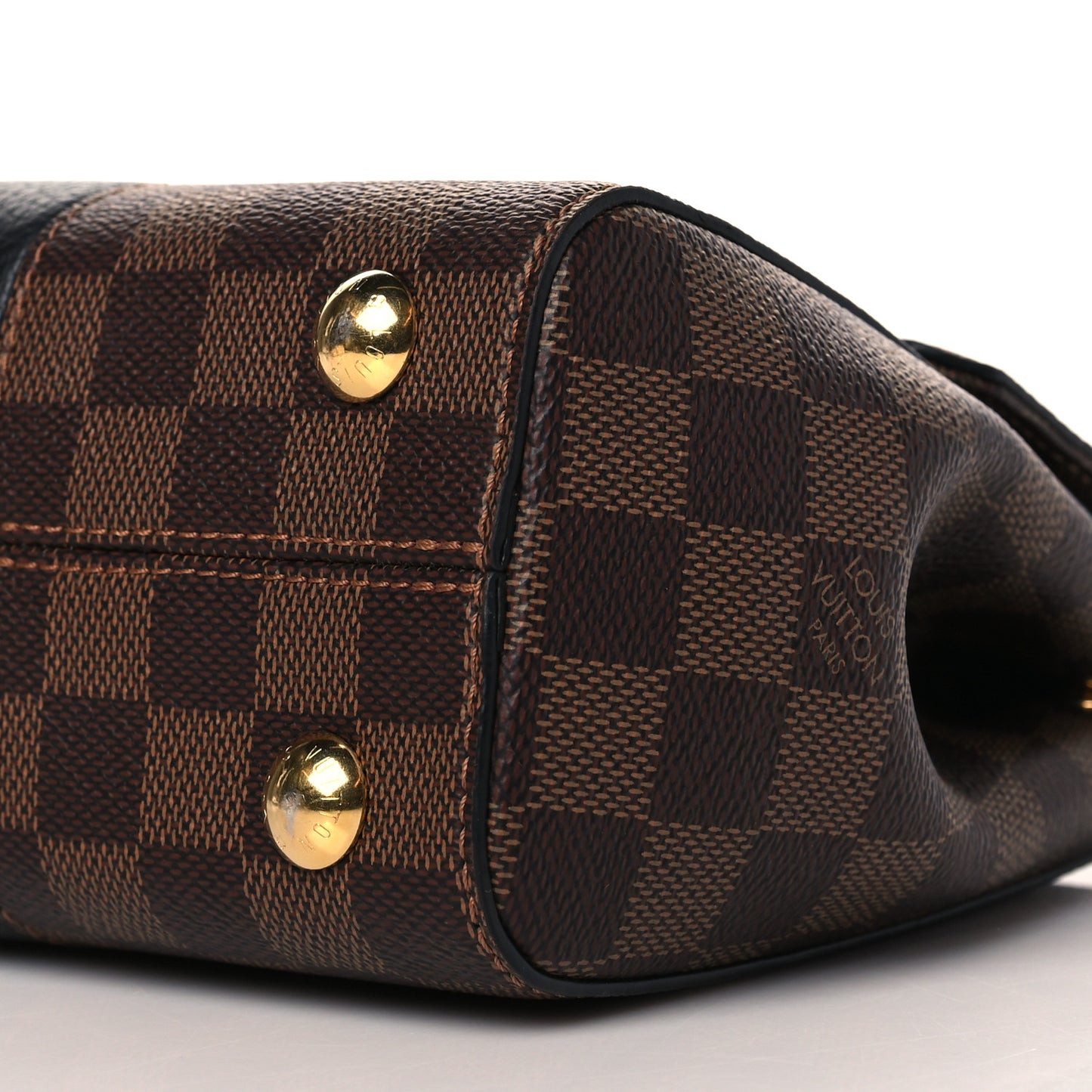 Damier Ebene Bond Street BB Black